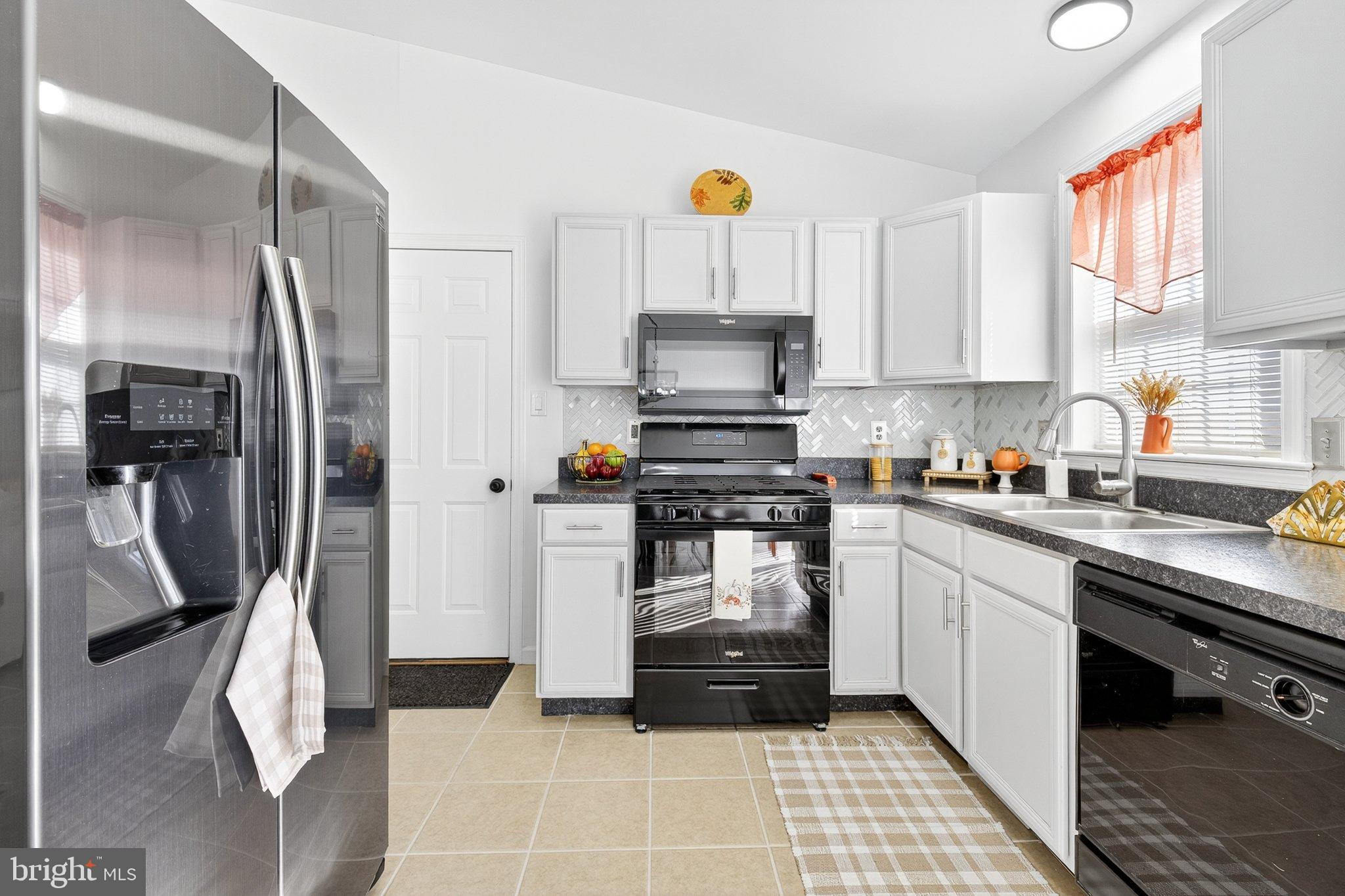 DEERFIELD NORTH - Residential