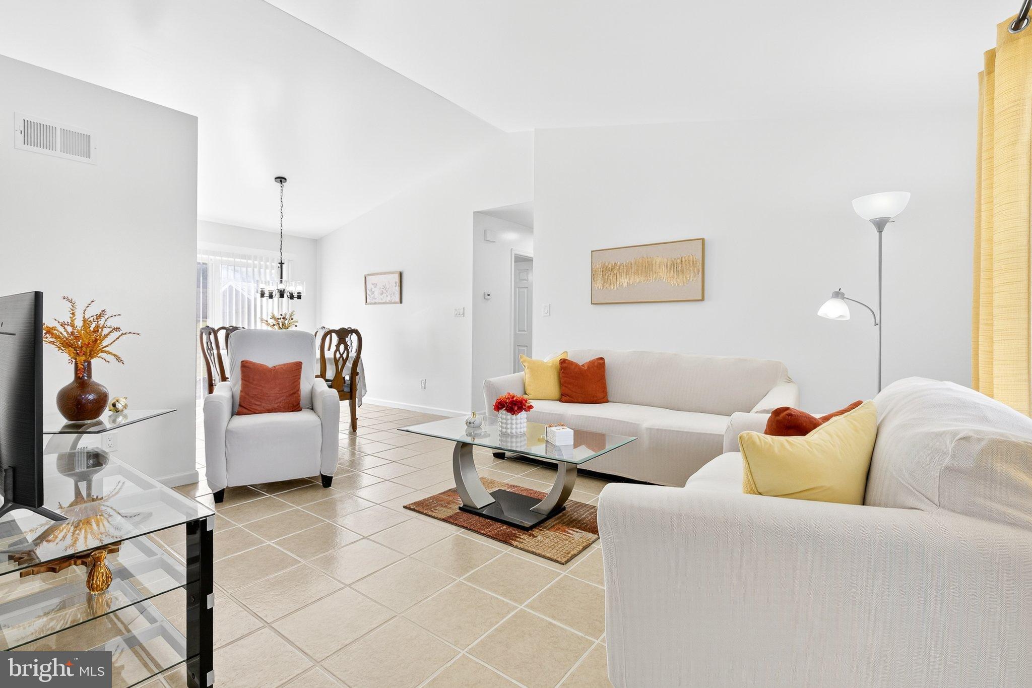 DEERFIELD NORTH - Residential