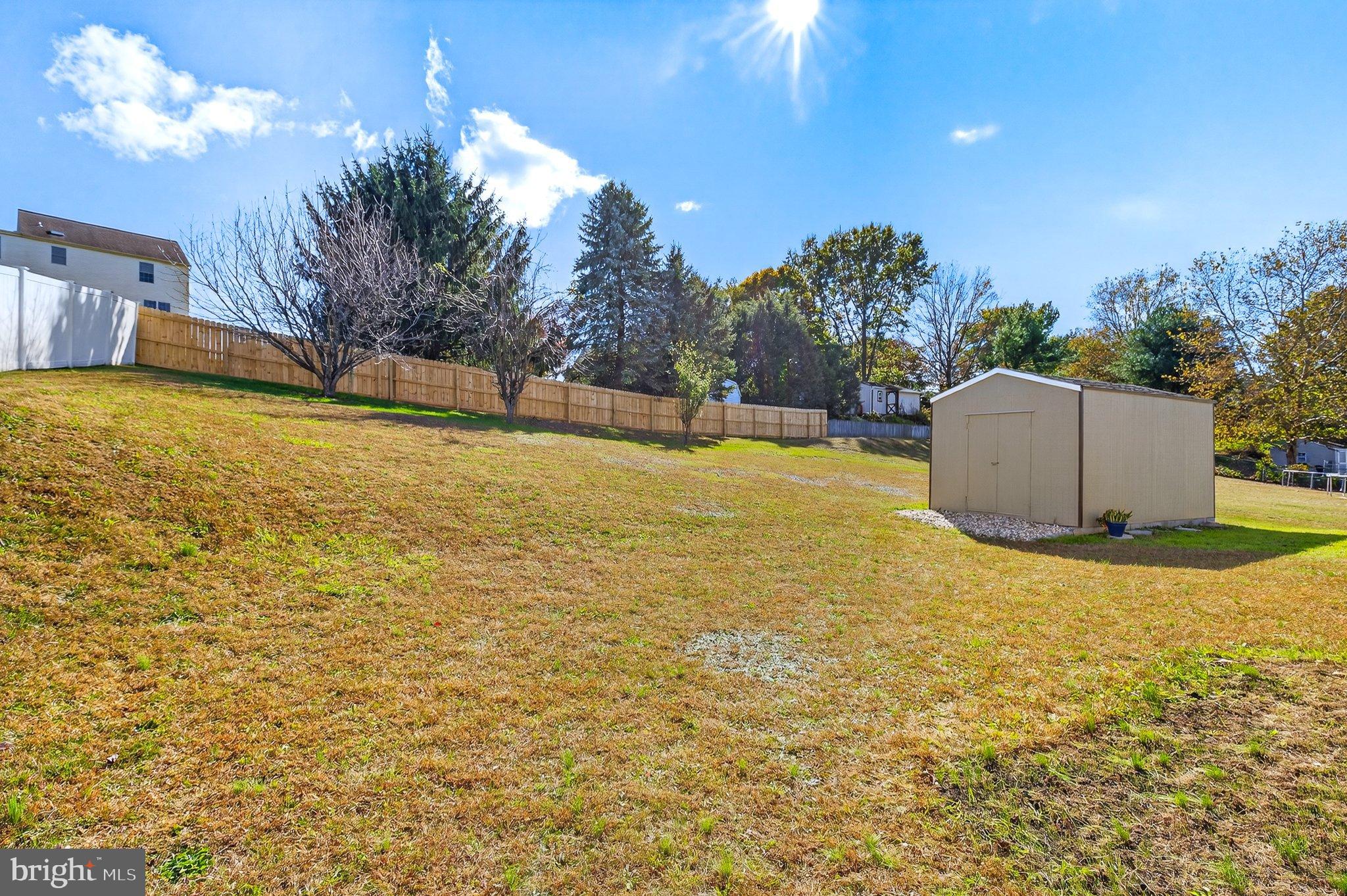 DEERFIELD NORTH - Residential