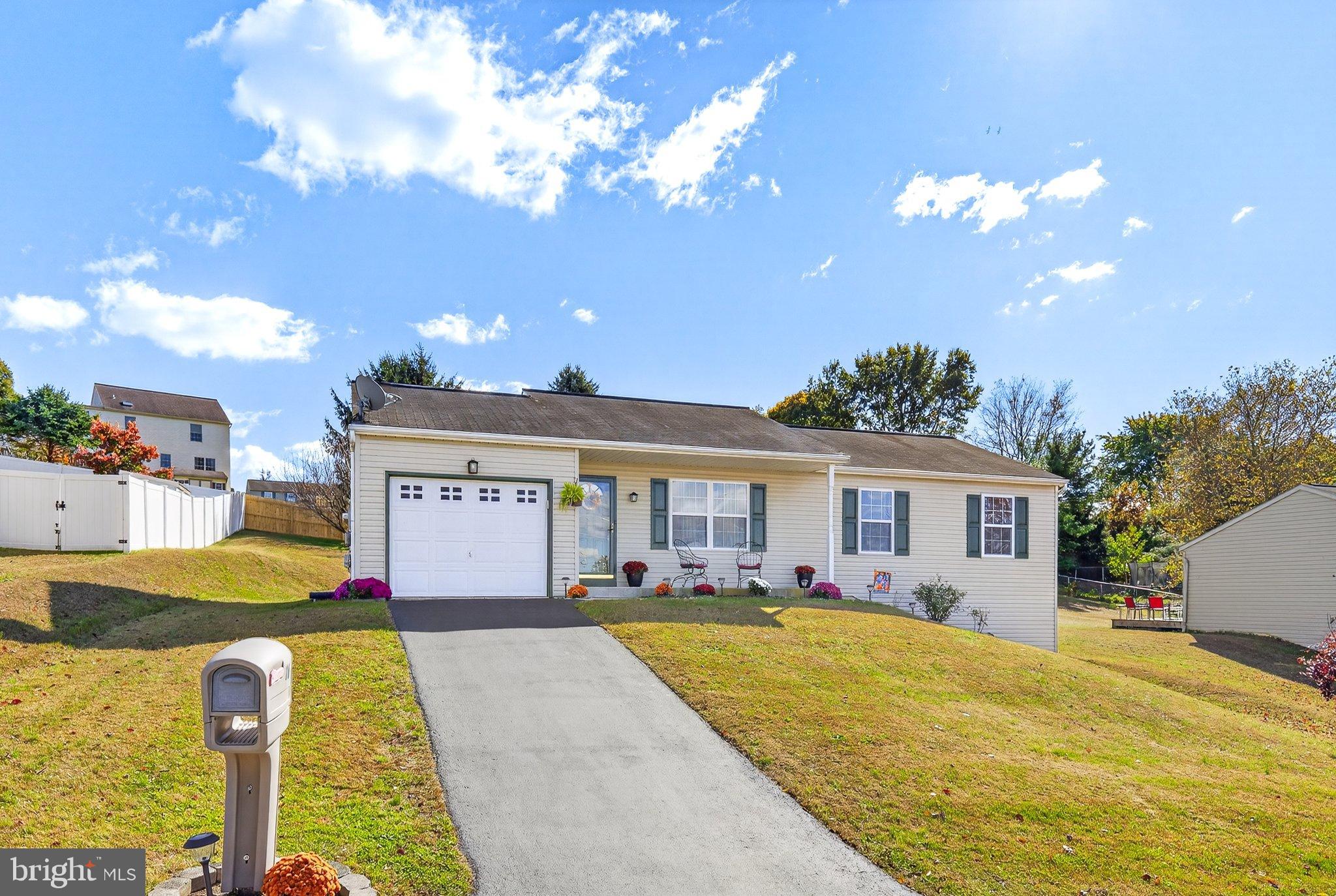 DEERFIELD NORTH - Residential