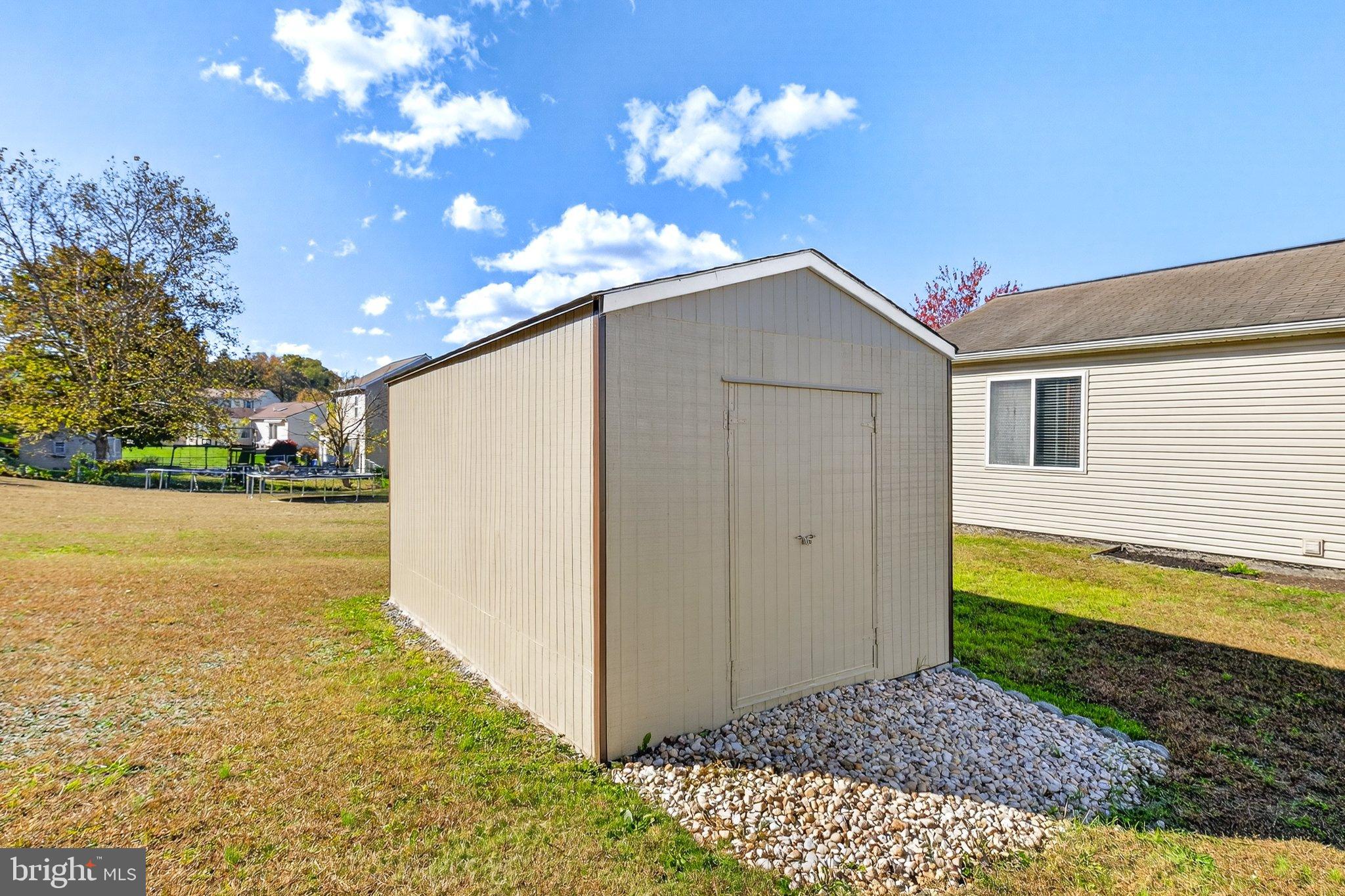 DEERFIELD NORTH - Residential