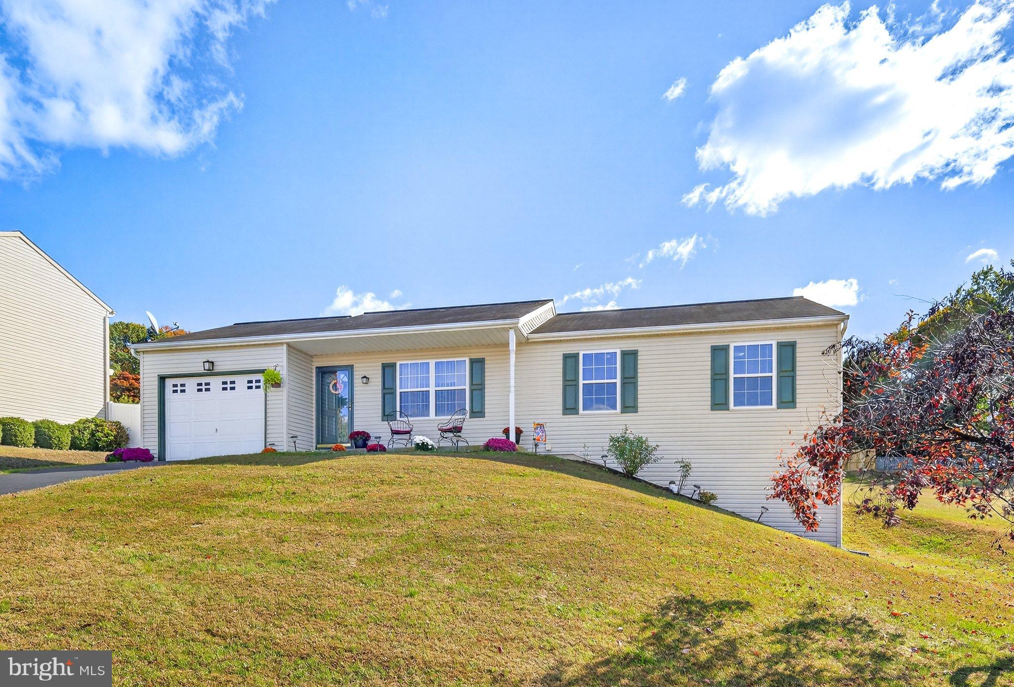 DEERFIELD NORTH - Residential