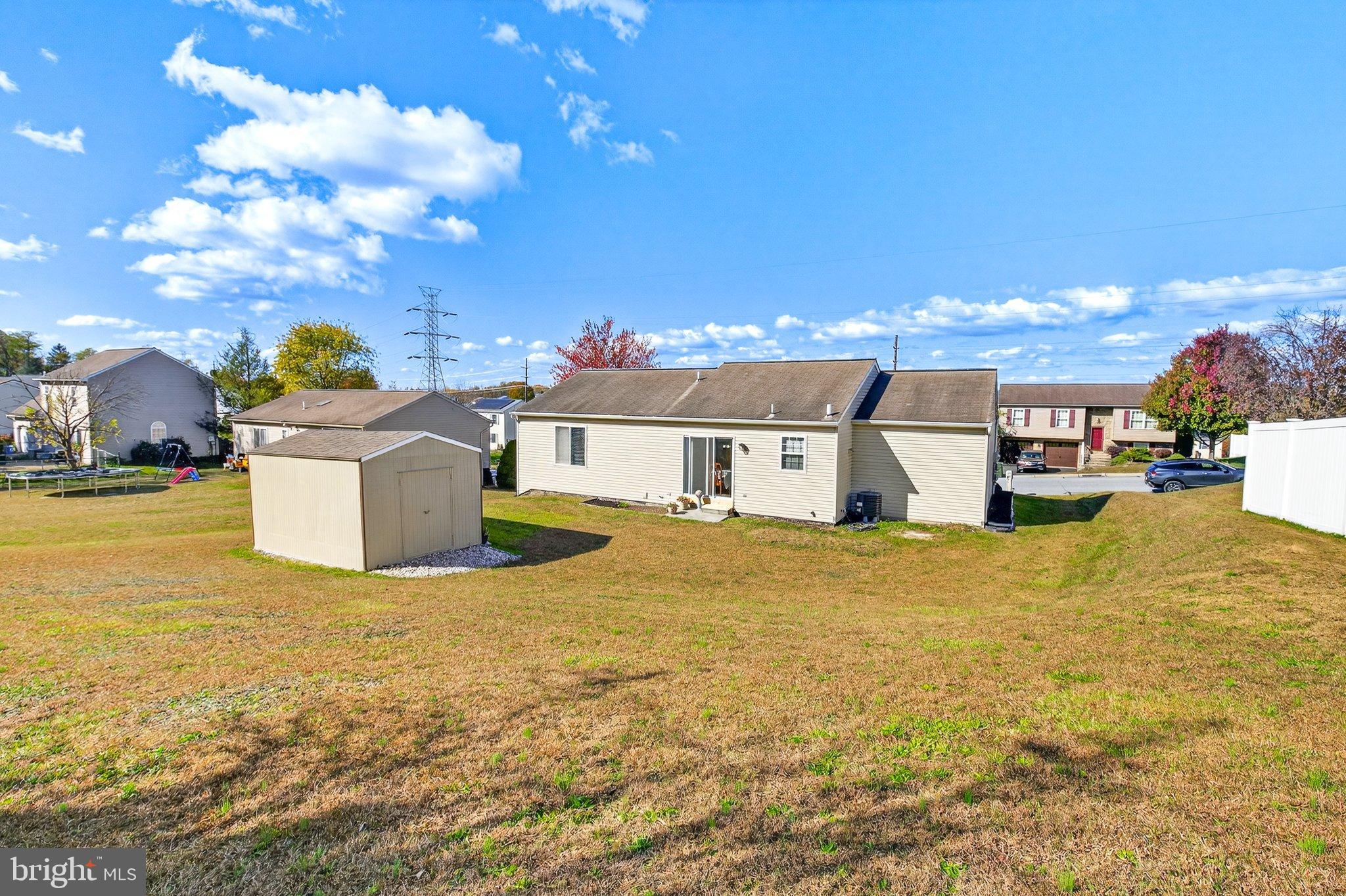 DEERFIELD NORTH - Residential