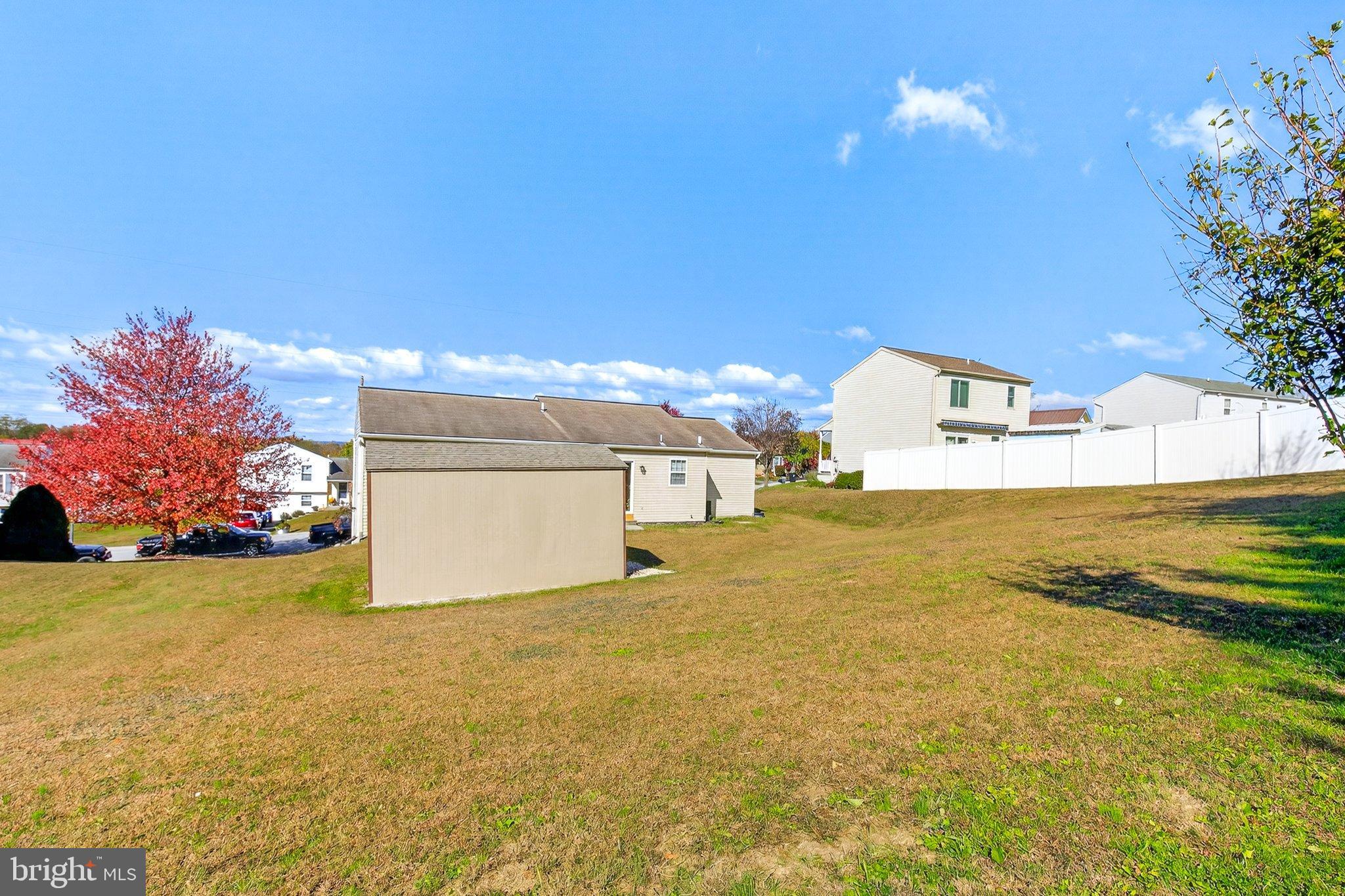 DEERFIELD NORTH - Residential