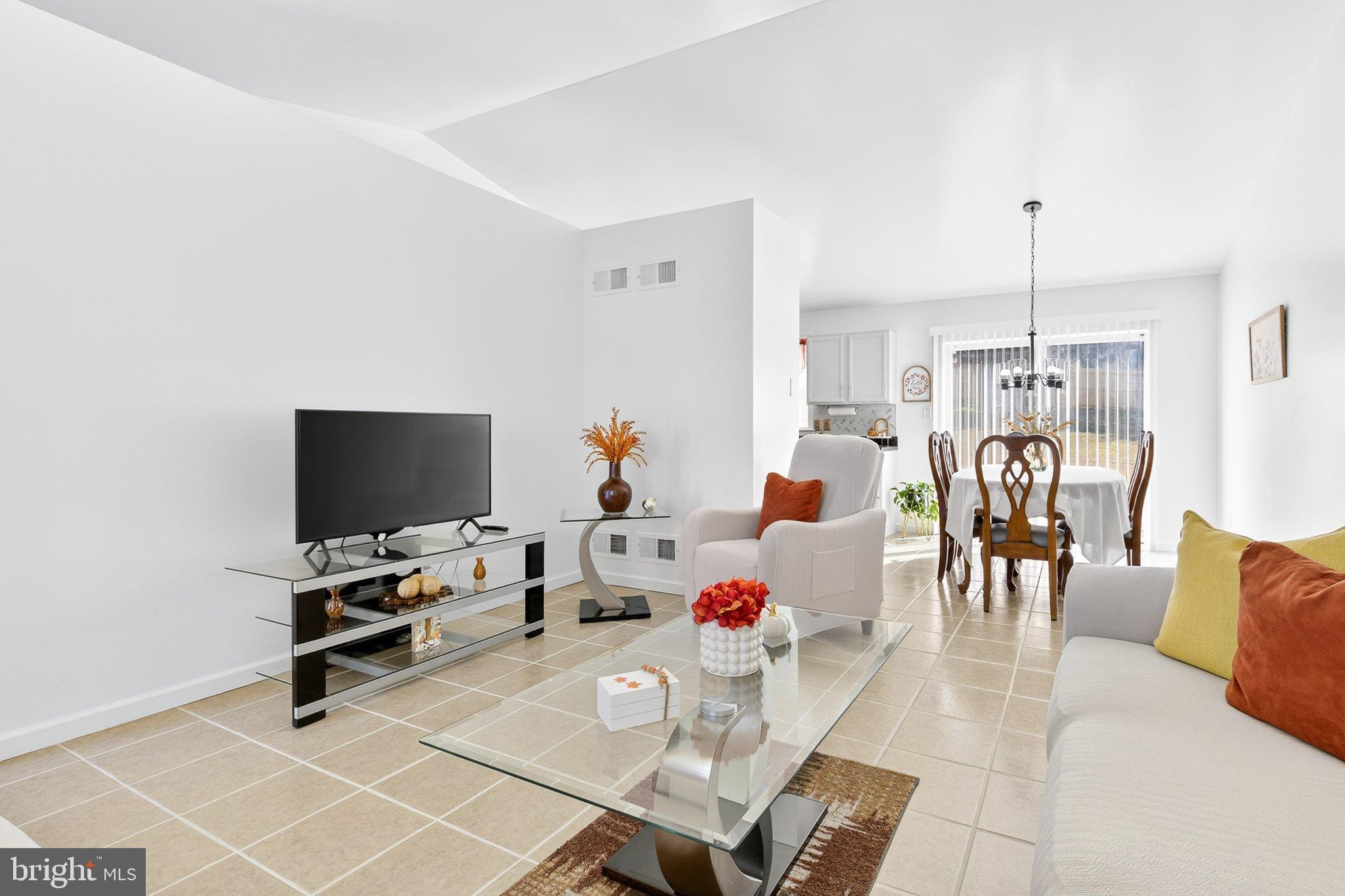 DEERFIELD NORTH - Residential