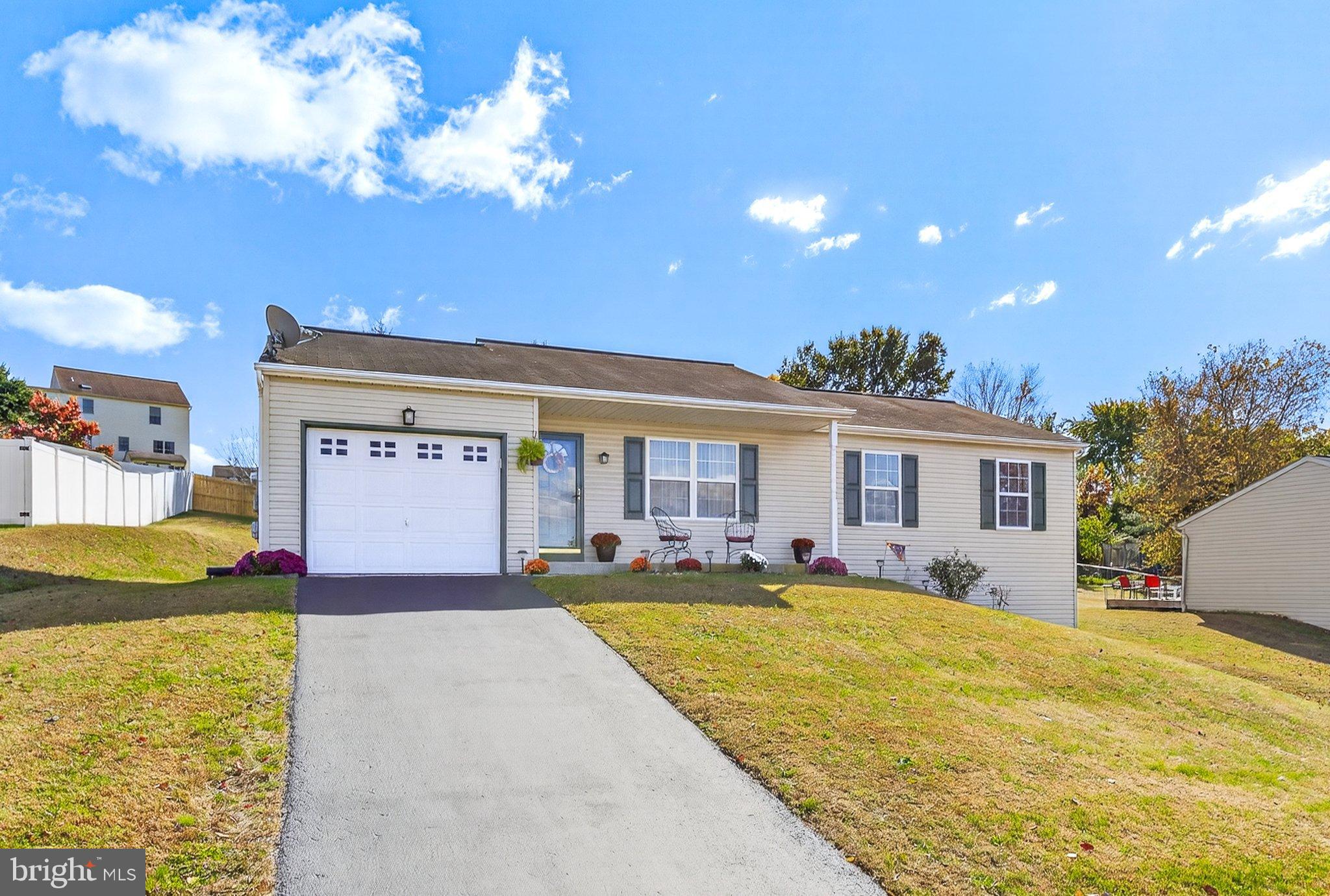 DEERFIELD NORTH - Residential