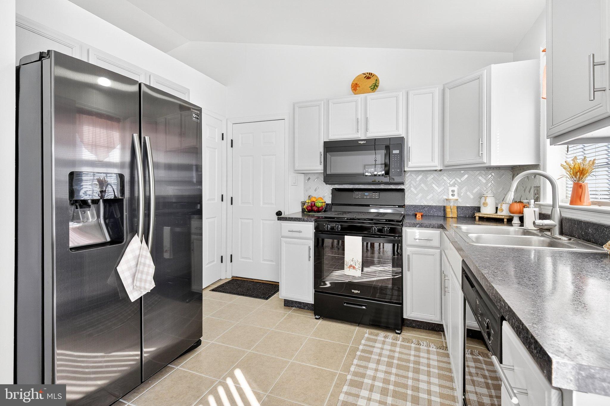 DEERFIELD NORTH - Residential