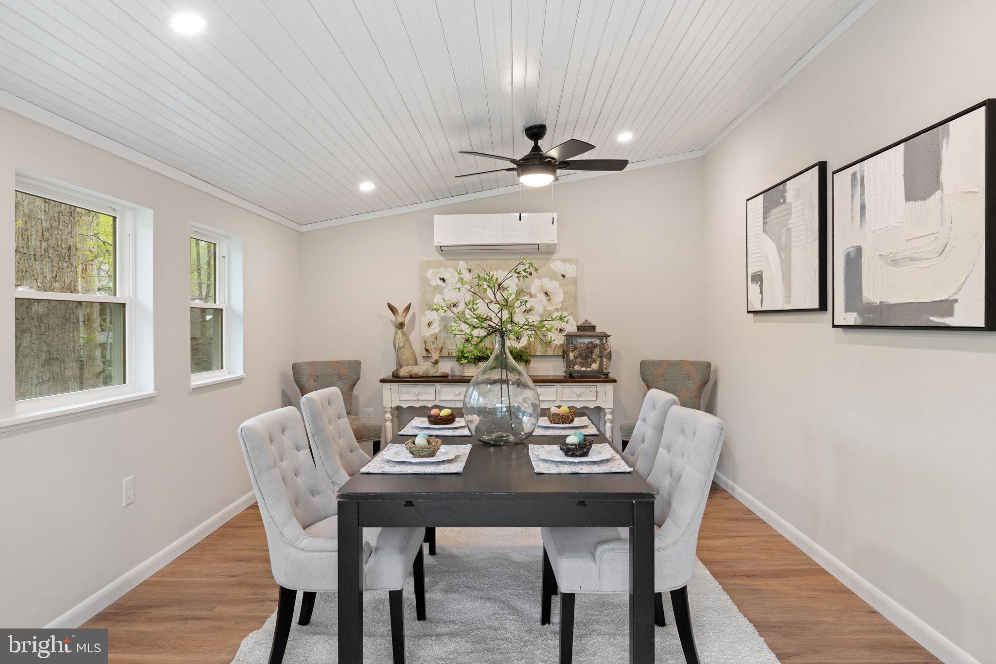 OCCOQUAN FOREST - Residential