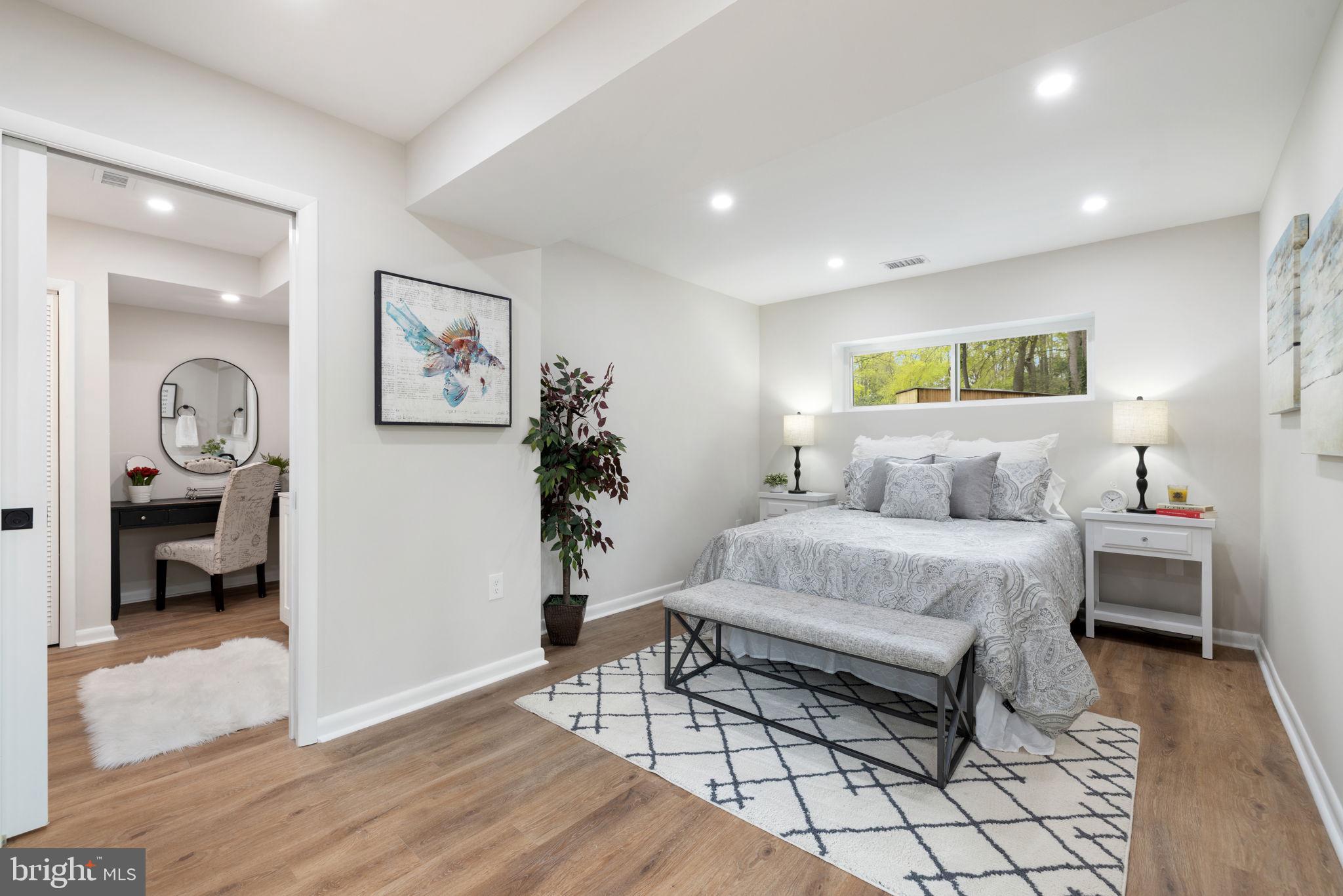 OCCOQUAN FOREST - Residential