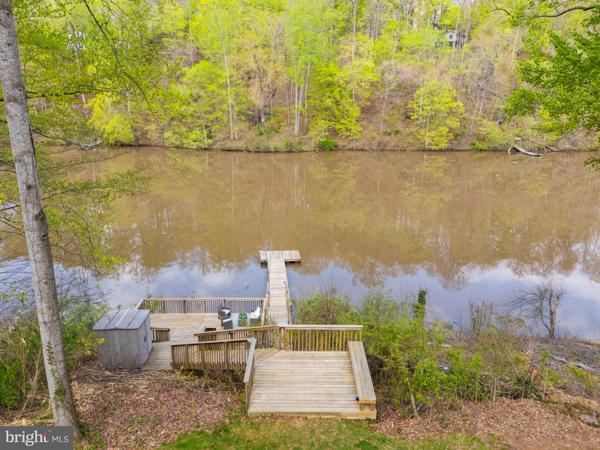 OCCOQUAN FOREST - Residential