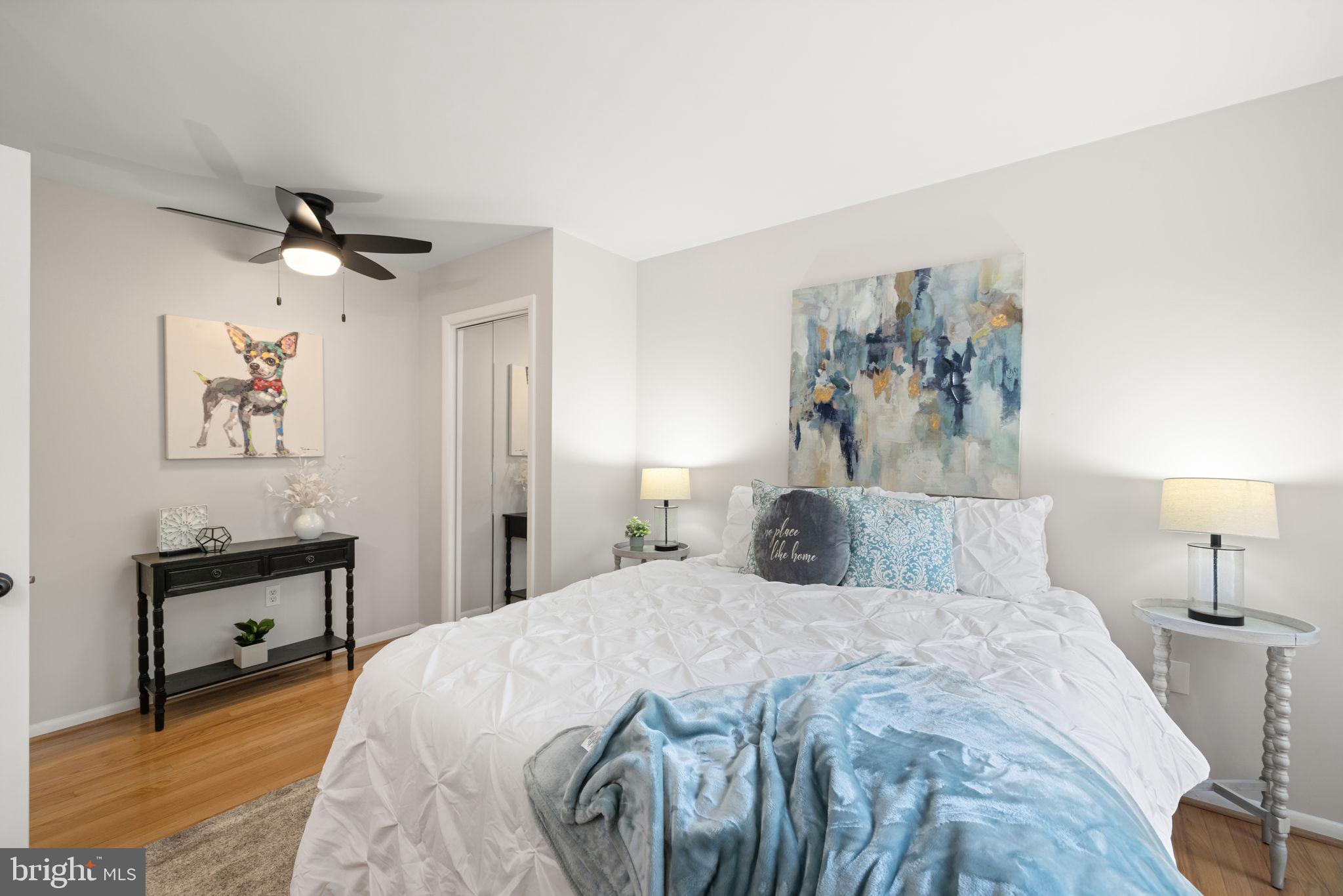 OCCOQUAN FOREST - Residential