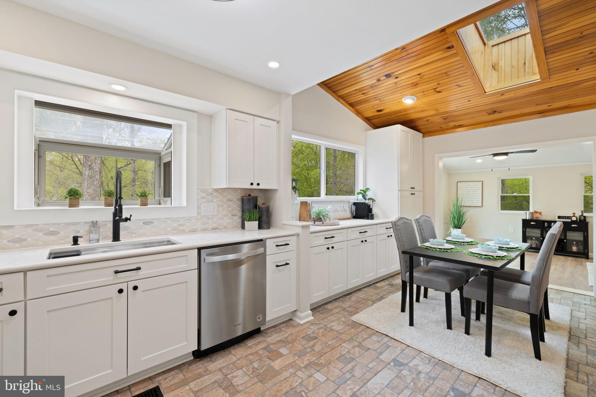 OCCOQUAN FOREST - Residential