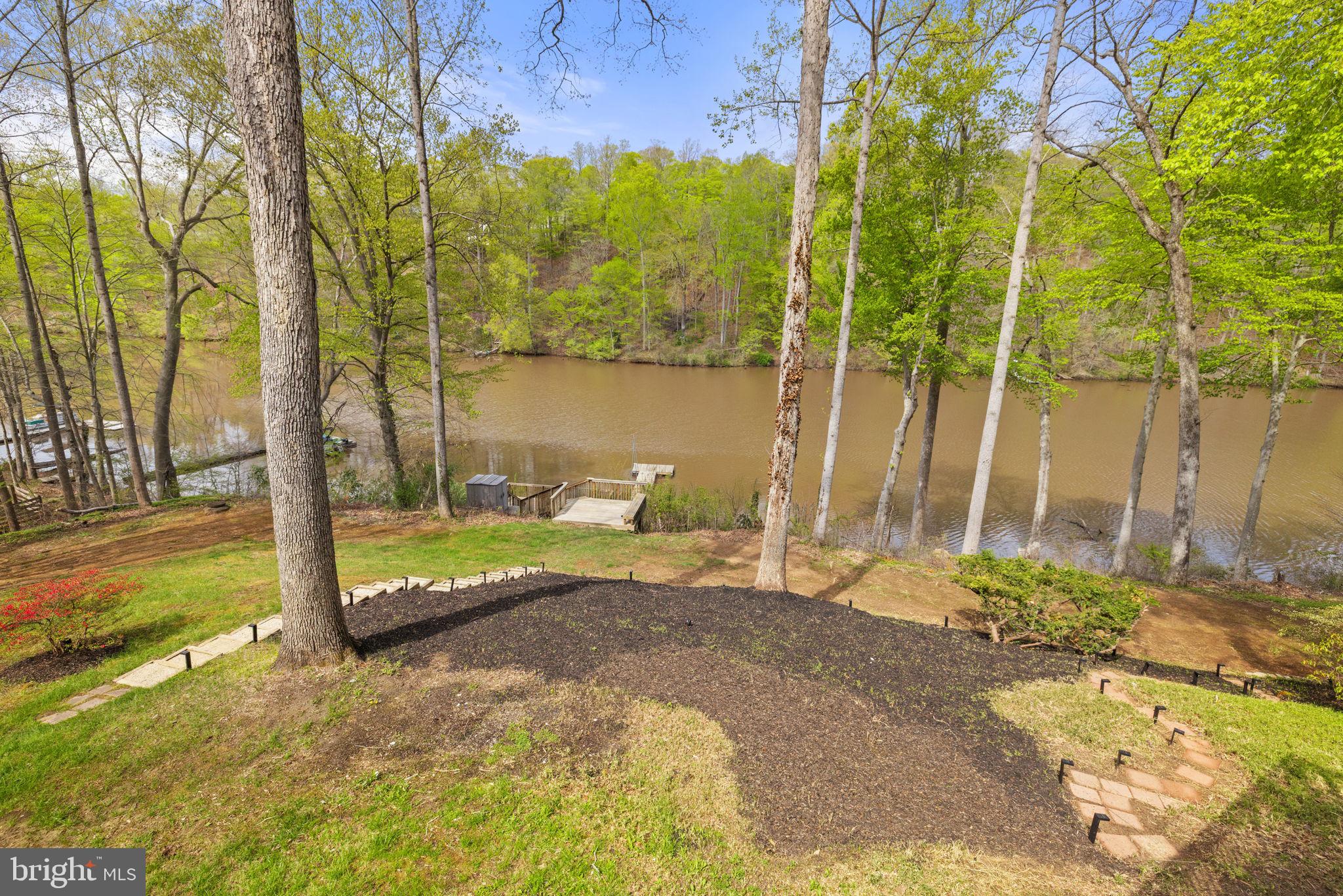 OCCOQUAN FOREST - Residential