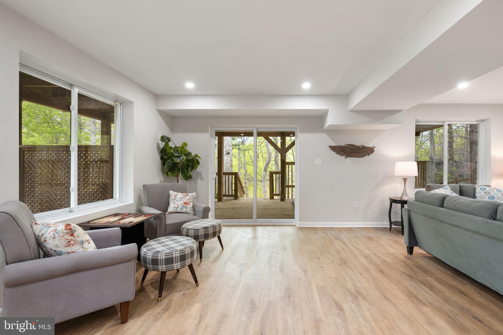 OCCOQUAN FOREST - Residential