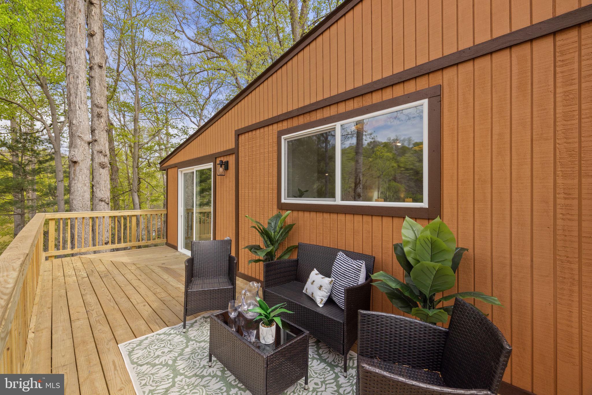 OCCOQUAN FOREST - Residential