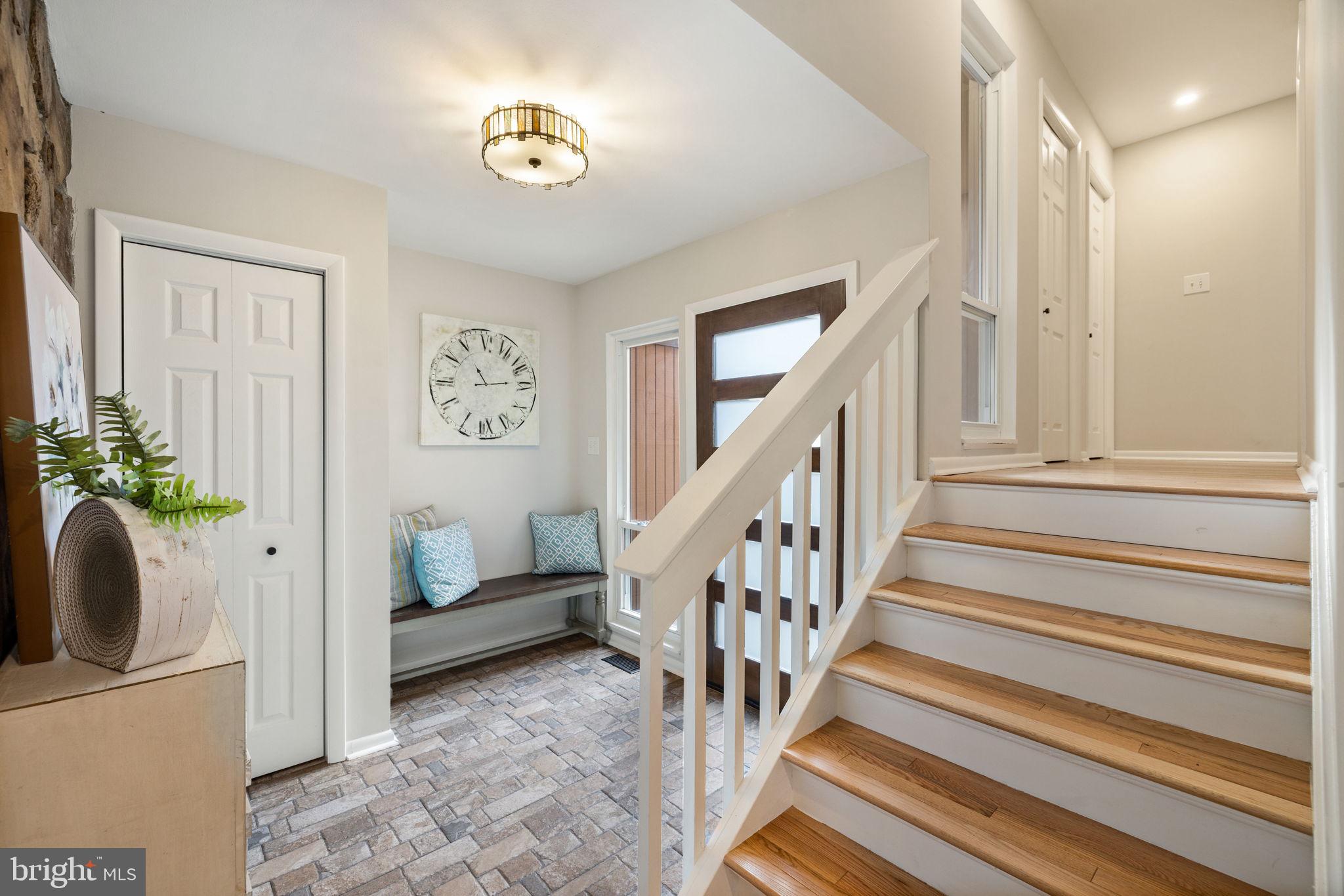 OCCOQUAN FOREST - Residential