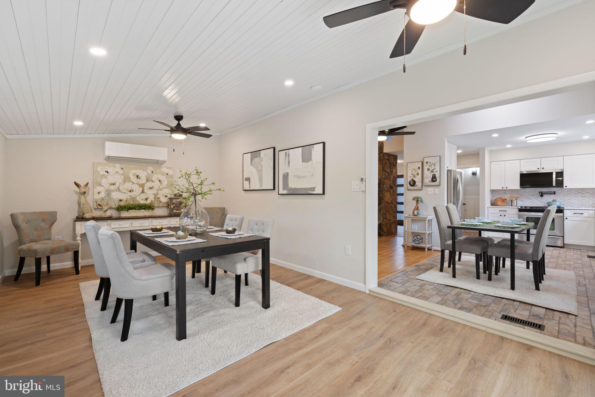 OCCOQUAN FOREST - Residential