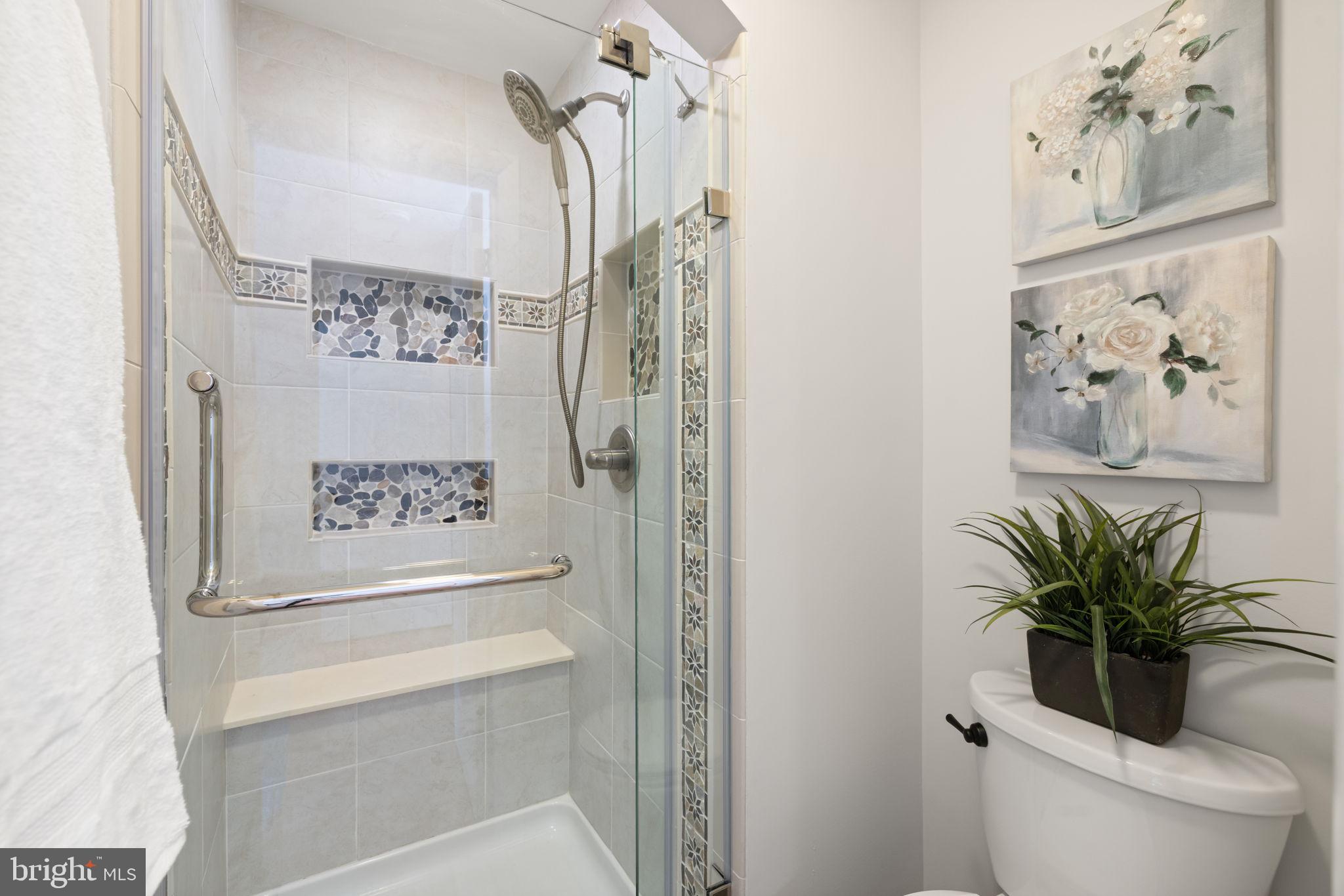 OCCOQUAN FOREST - Residential