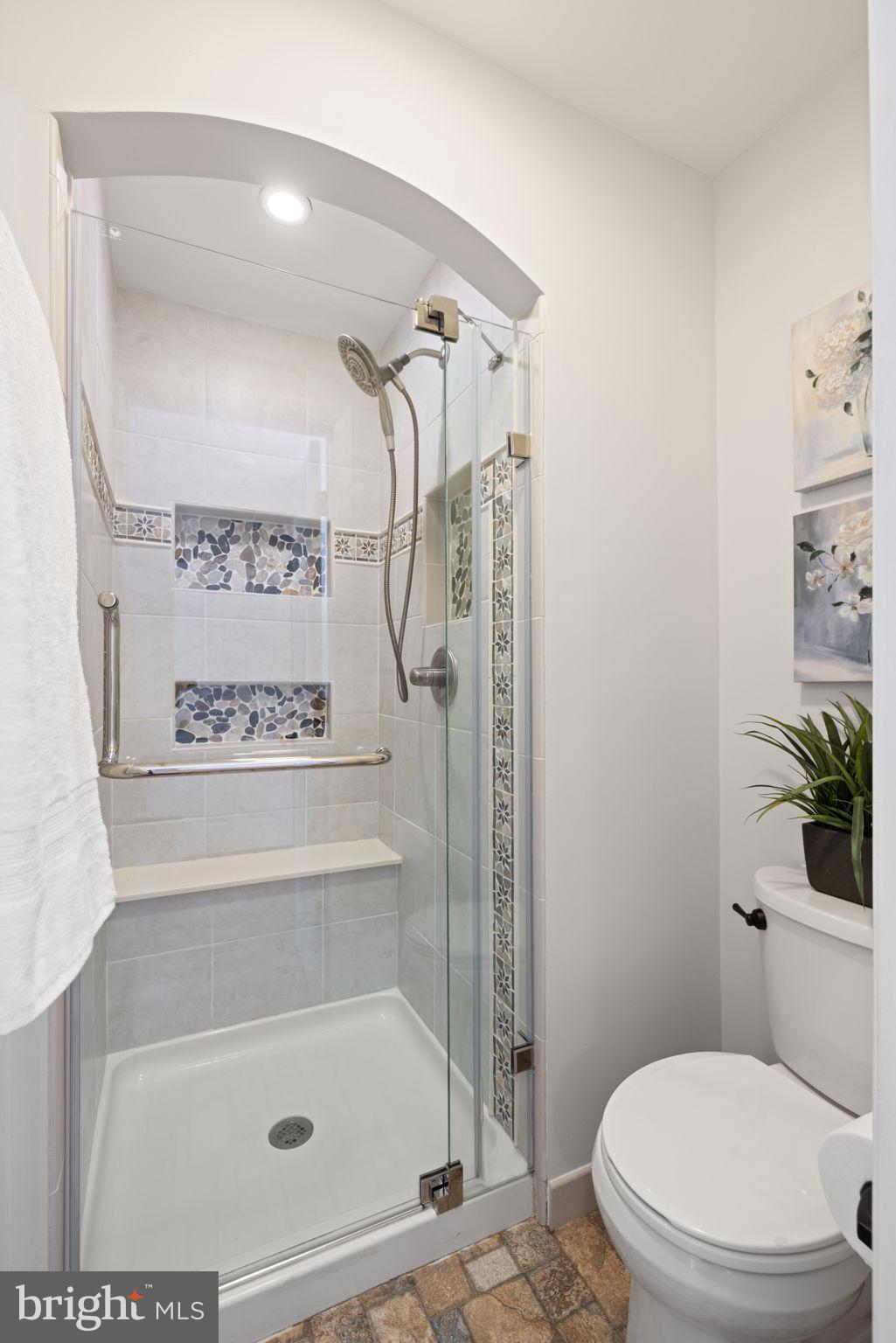 OCCOQUAN FOREST - Residential