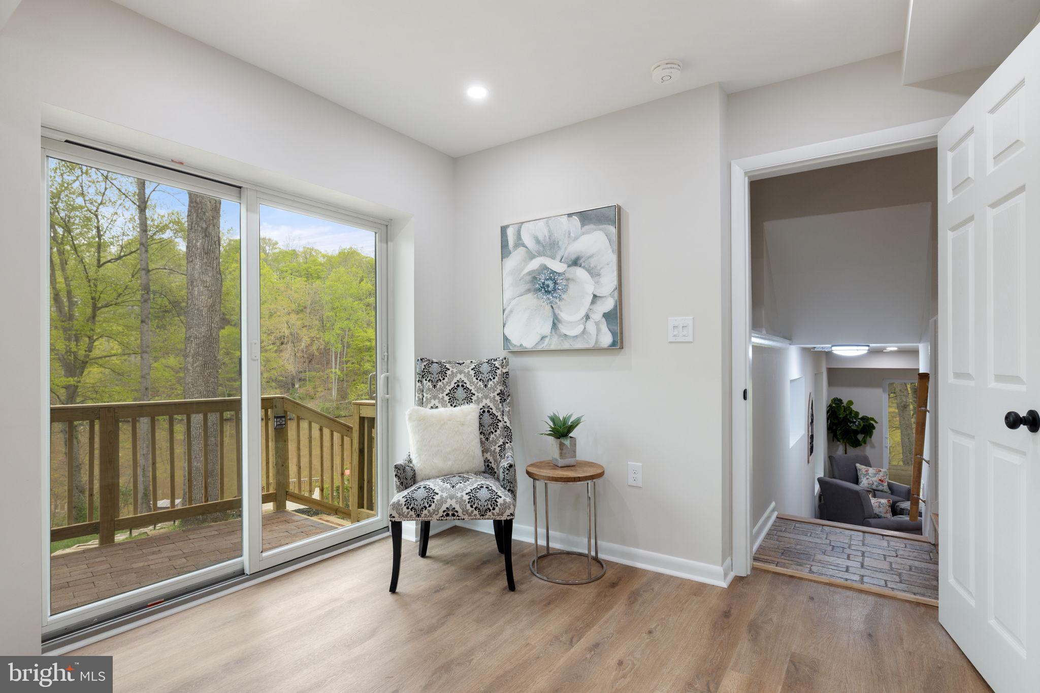 OCCOQUAN FOREST - Residential