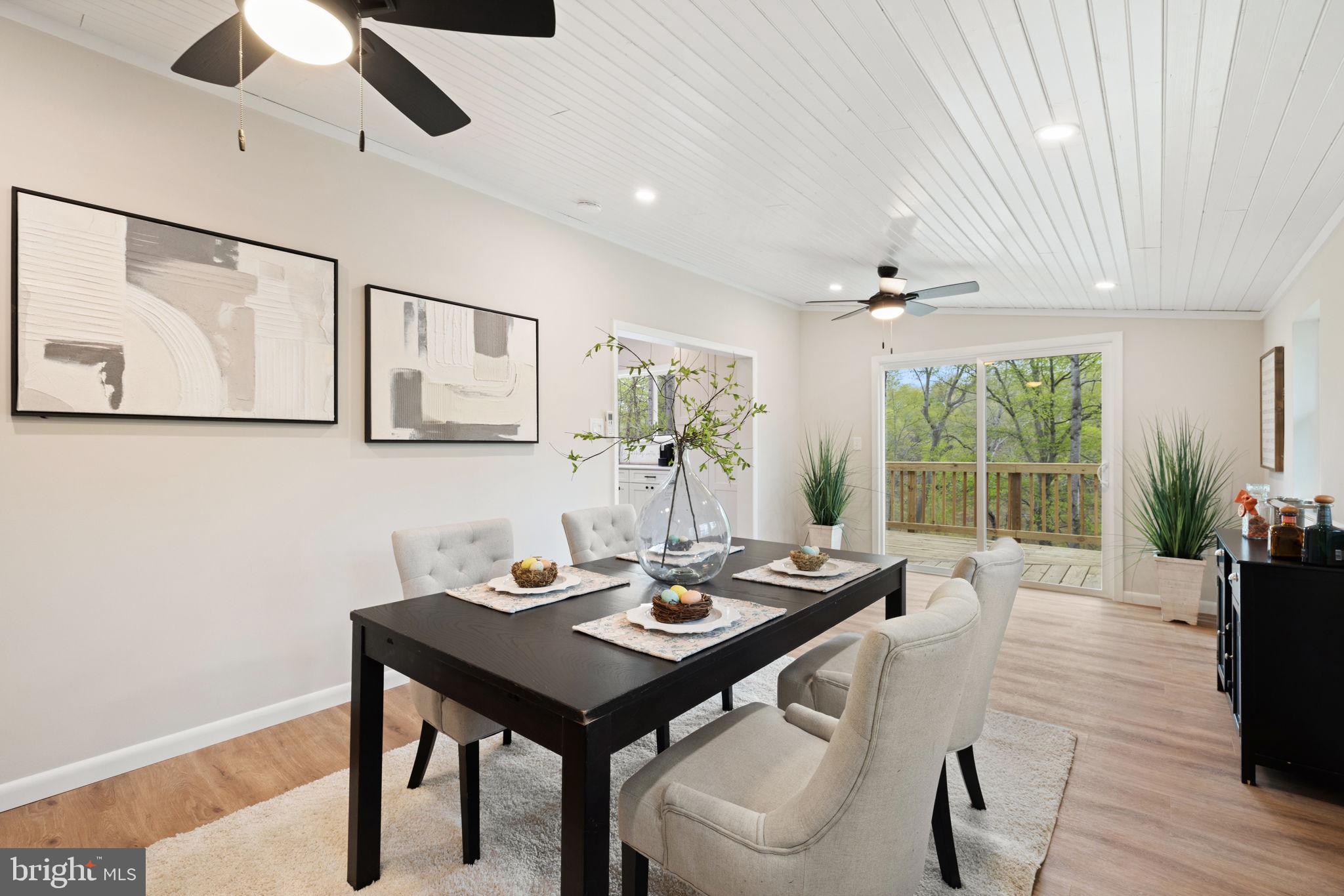 OCCOQUAN FOREST - Residential