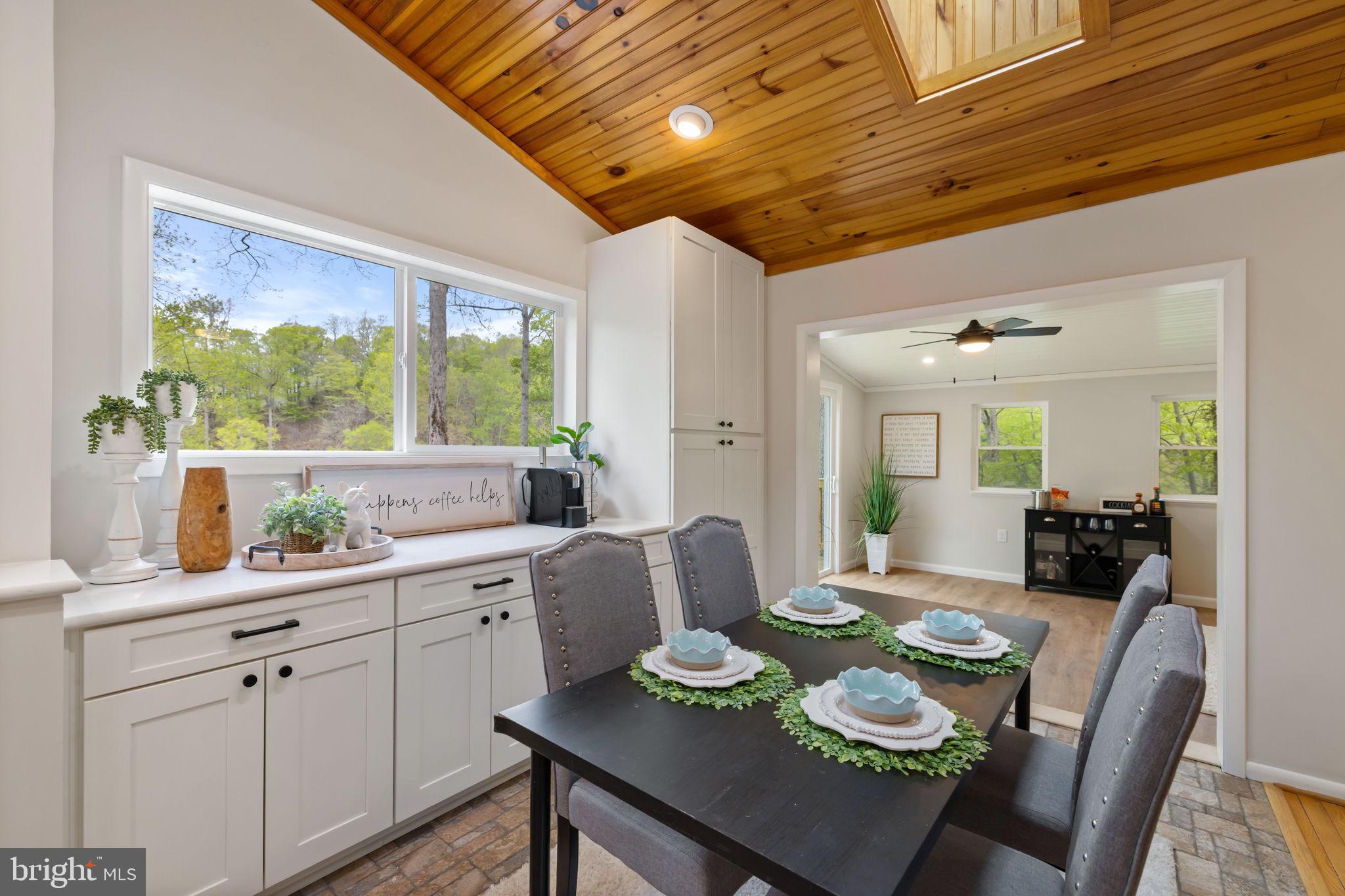 OCCOQUAN FOREST - Residential