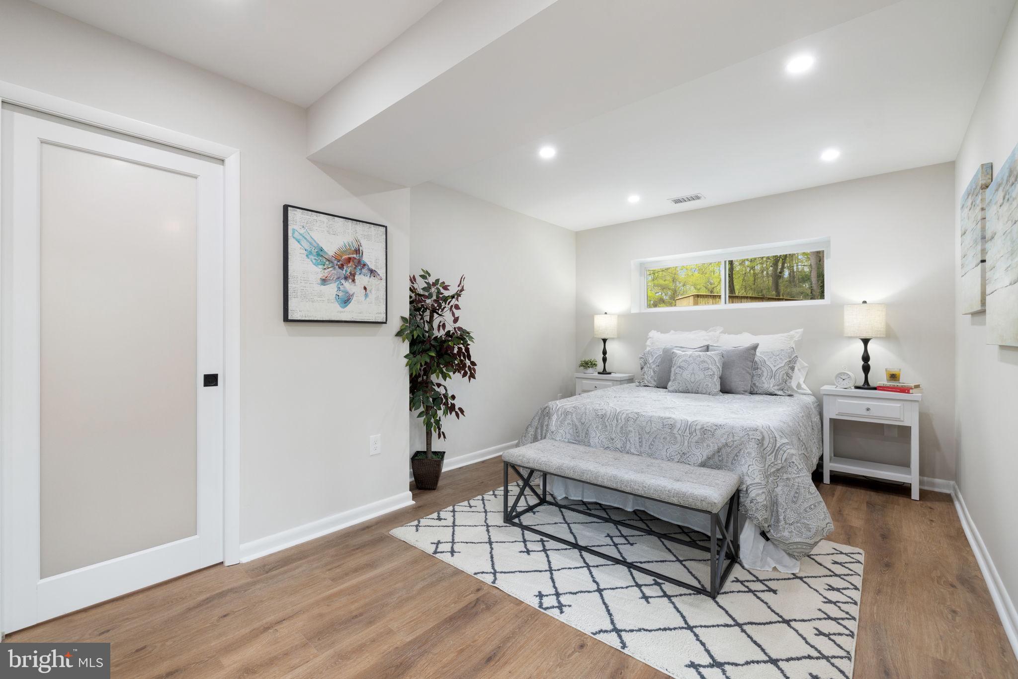 OCCOQUAN FOREST - Residential