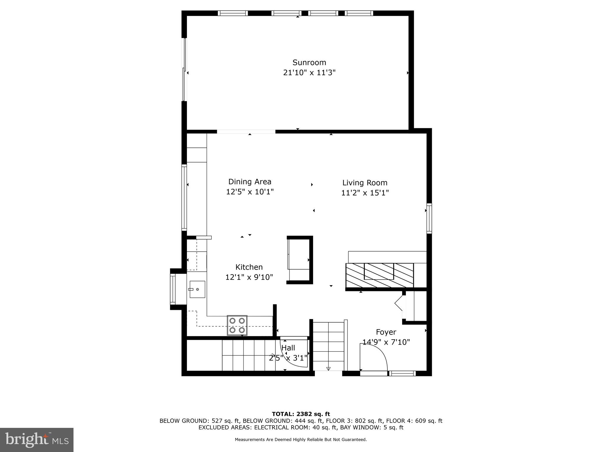 OCCOQUAN FOREST - Residential
