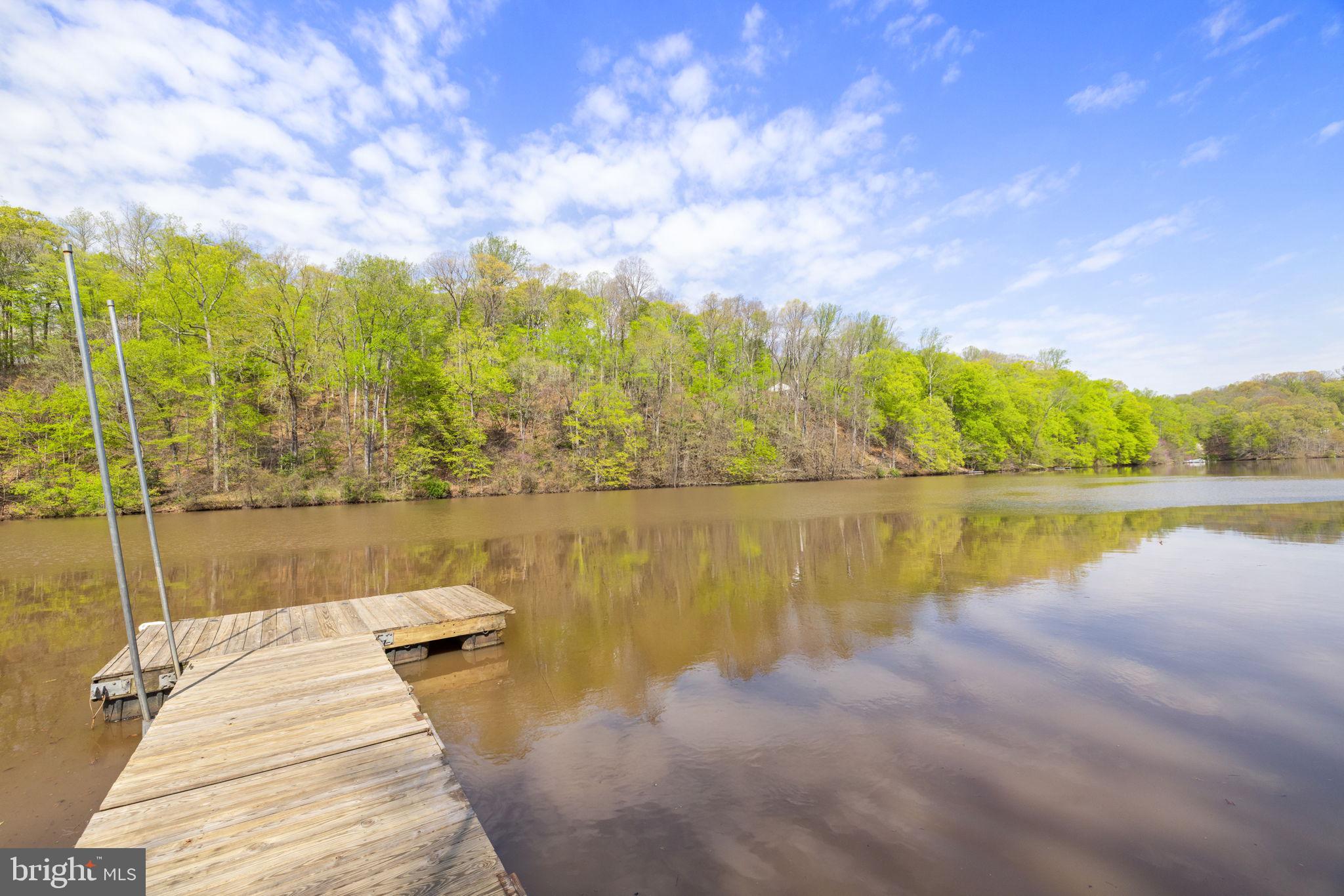 OCCOQUAN FOREST - Residential