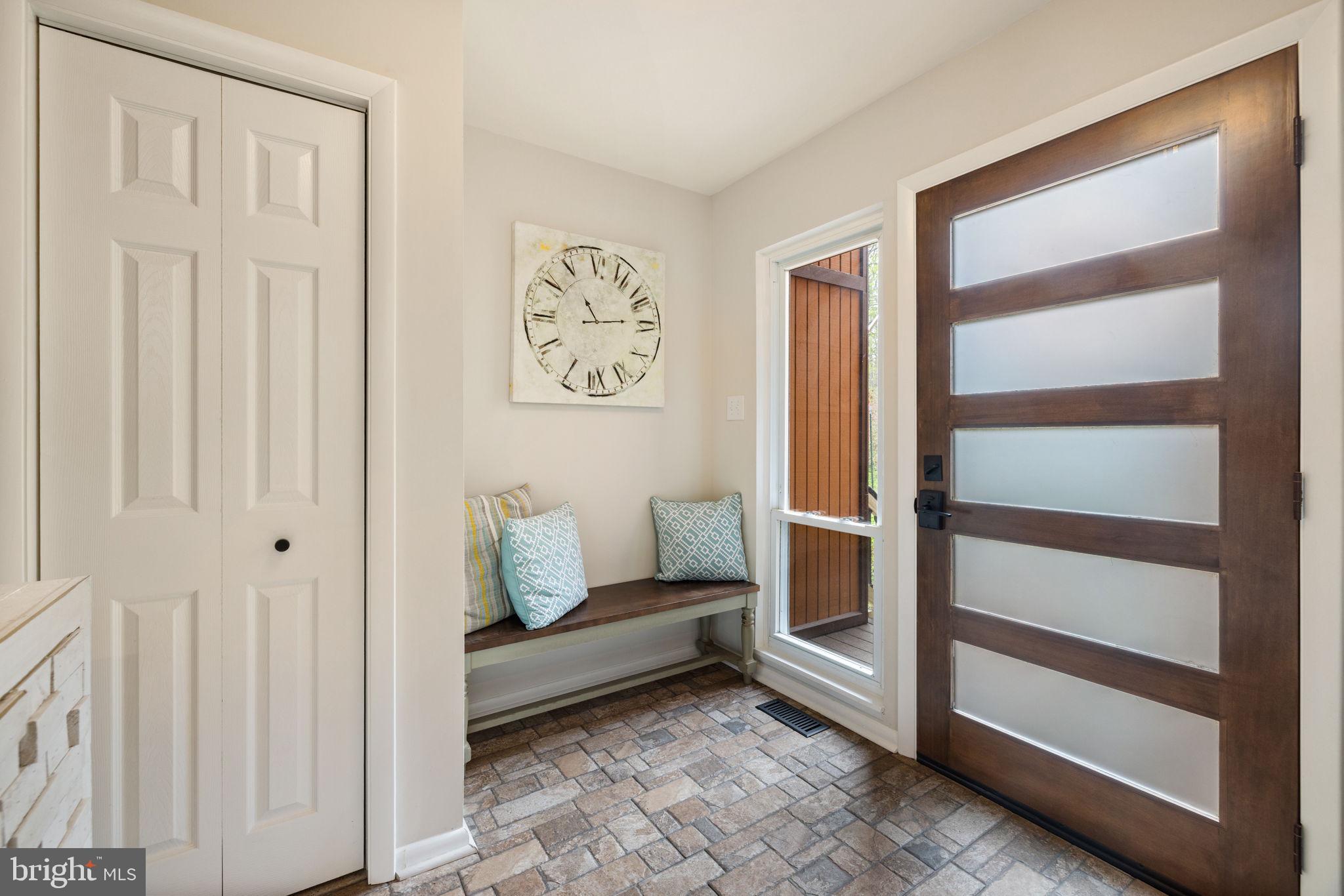 OCCOQUAN FOREST - Residential