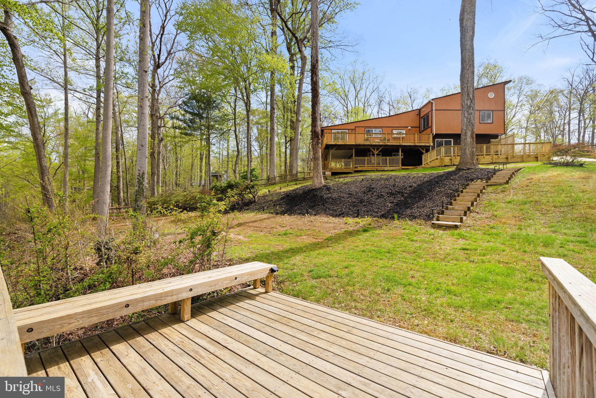 OCCOQUAN FOREST - Residential