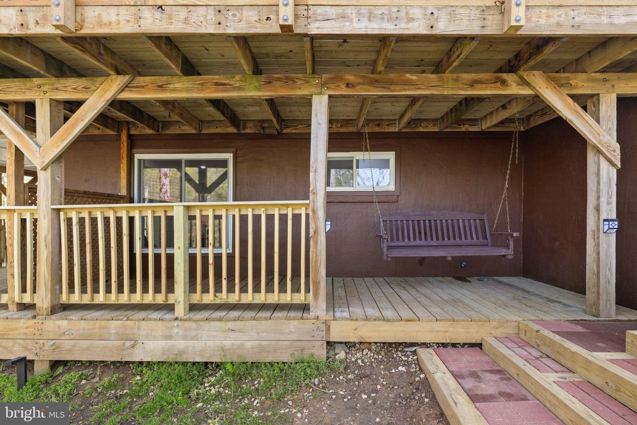 OCCOQUAN FOREST - Residential