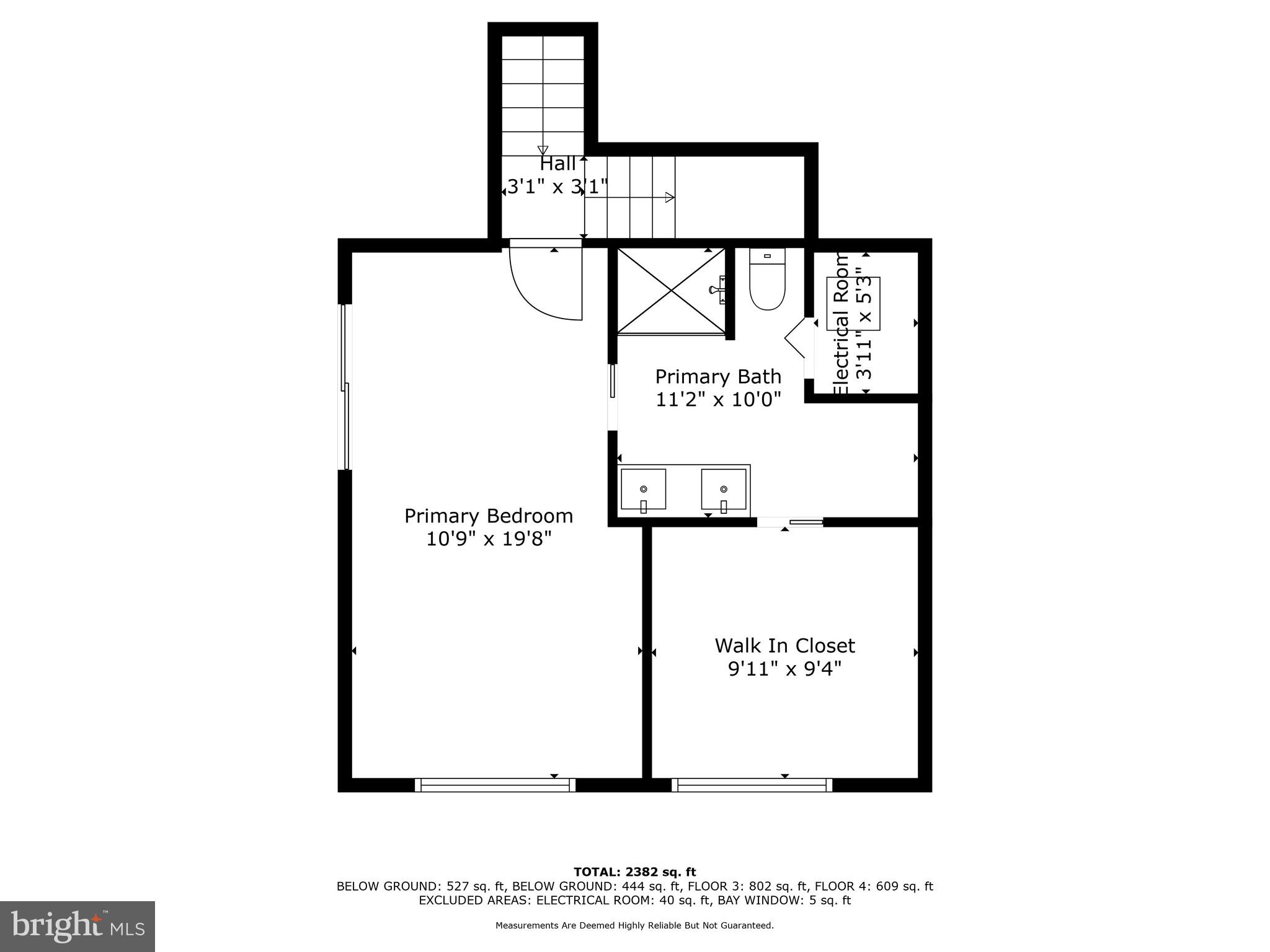 OCCOQUAN FOREST - Residential