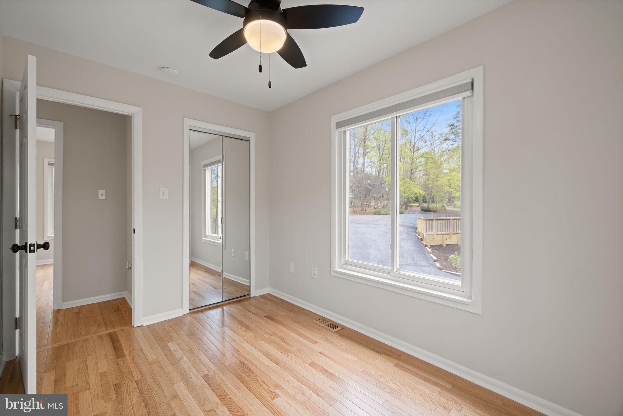 OCCOQUAN FOREST - Residential