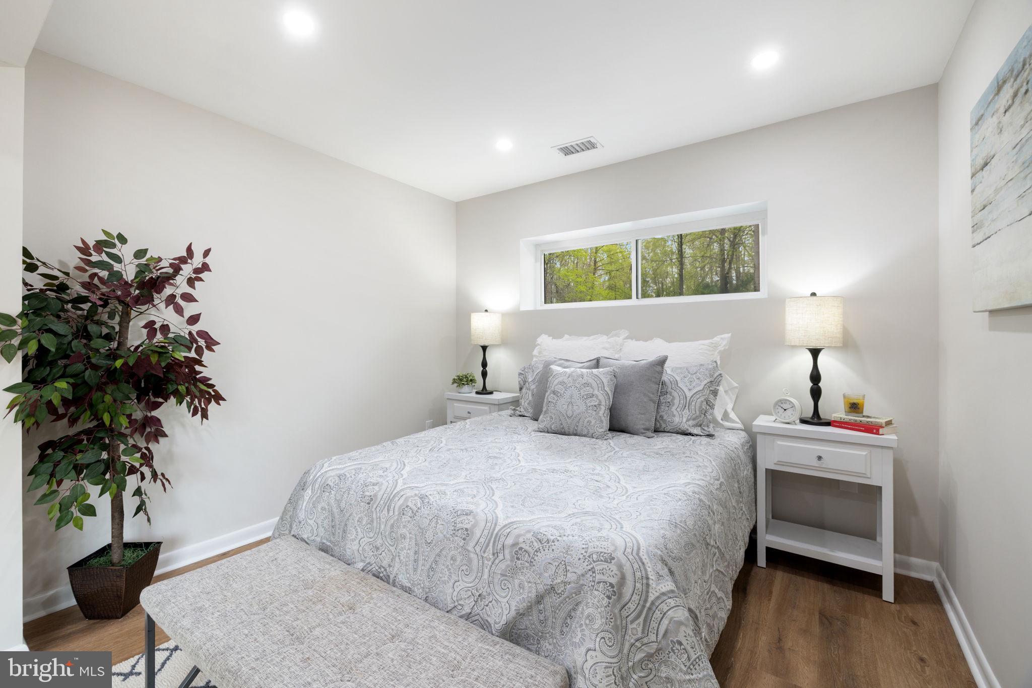 OCCOQUAN FOREST - Residential