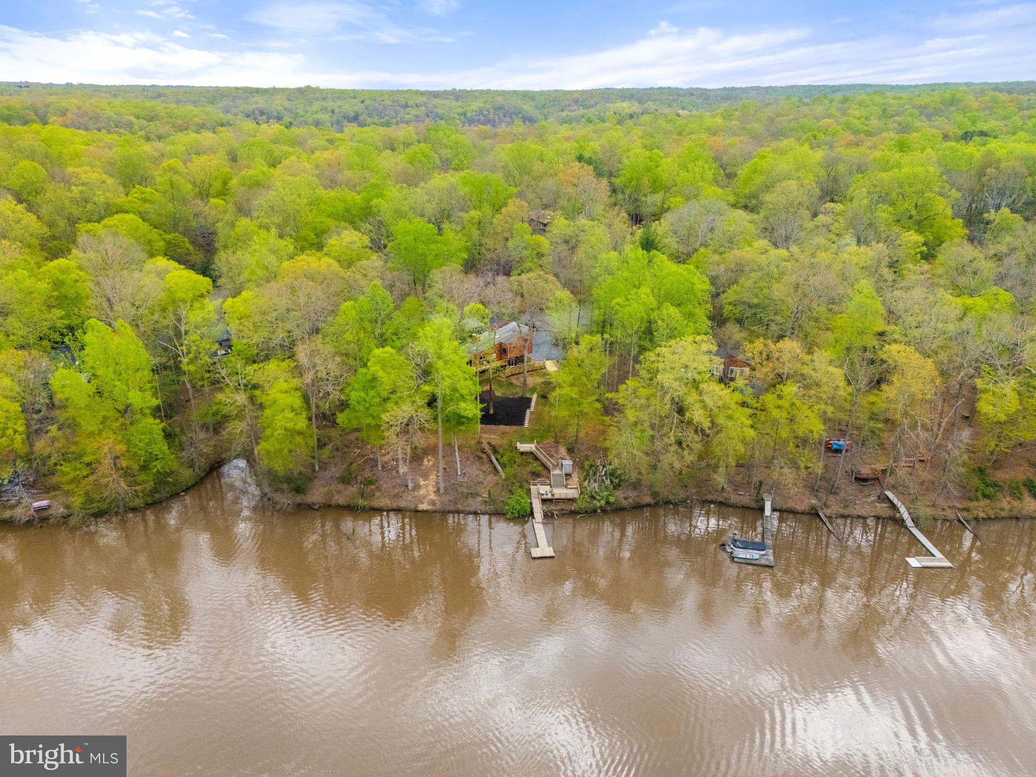 OCCOQUAN FOREST - Residential