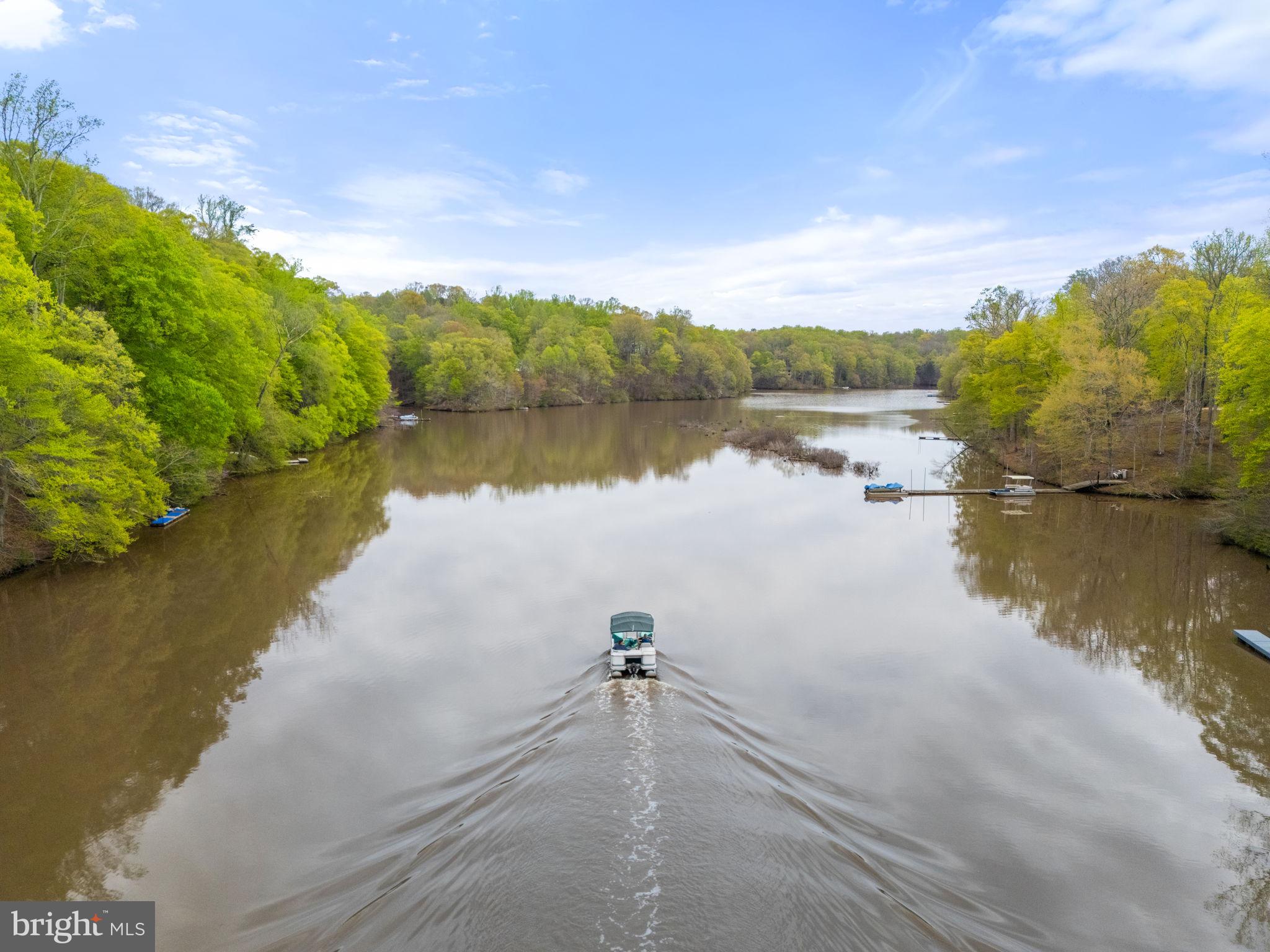 OCCOQUAN FOREST - Residential