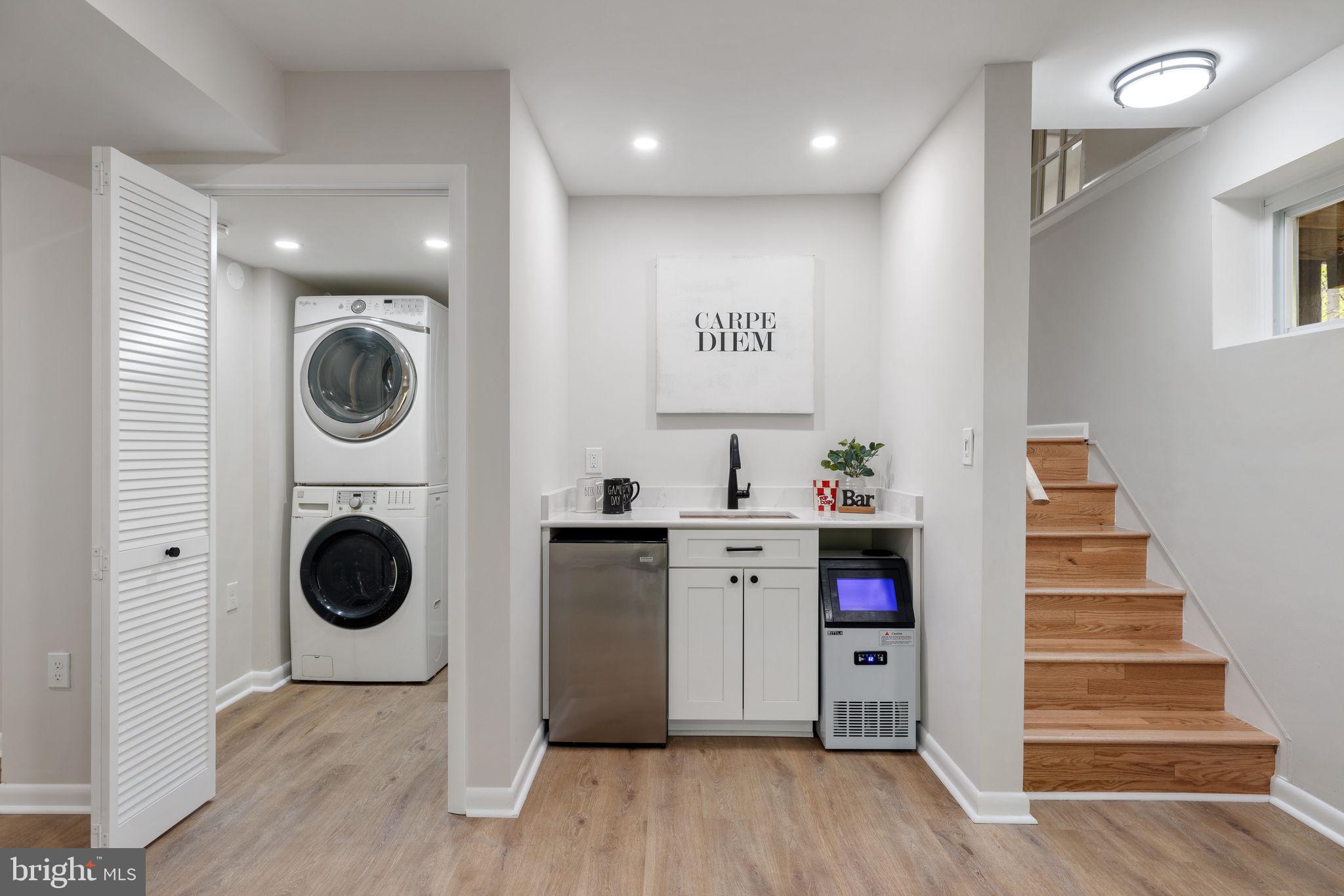 OCCOQUAN FOREST - Residential