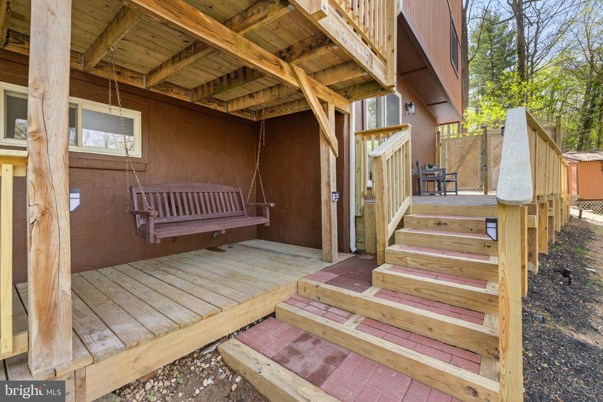 OCCOQUAN FOREST - Residential