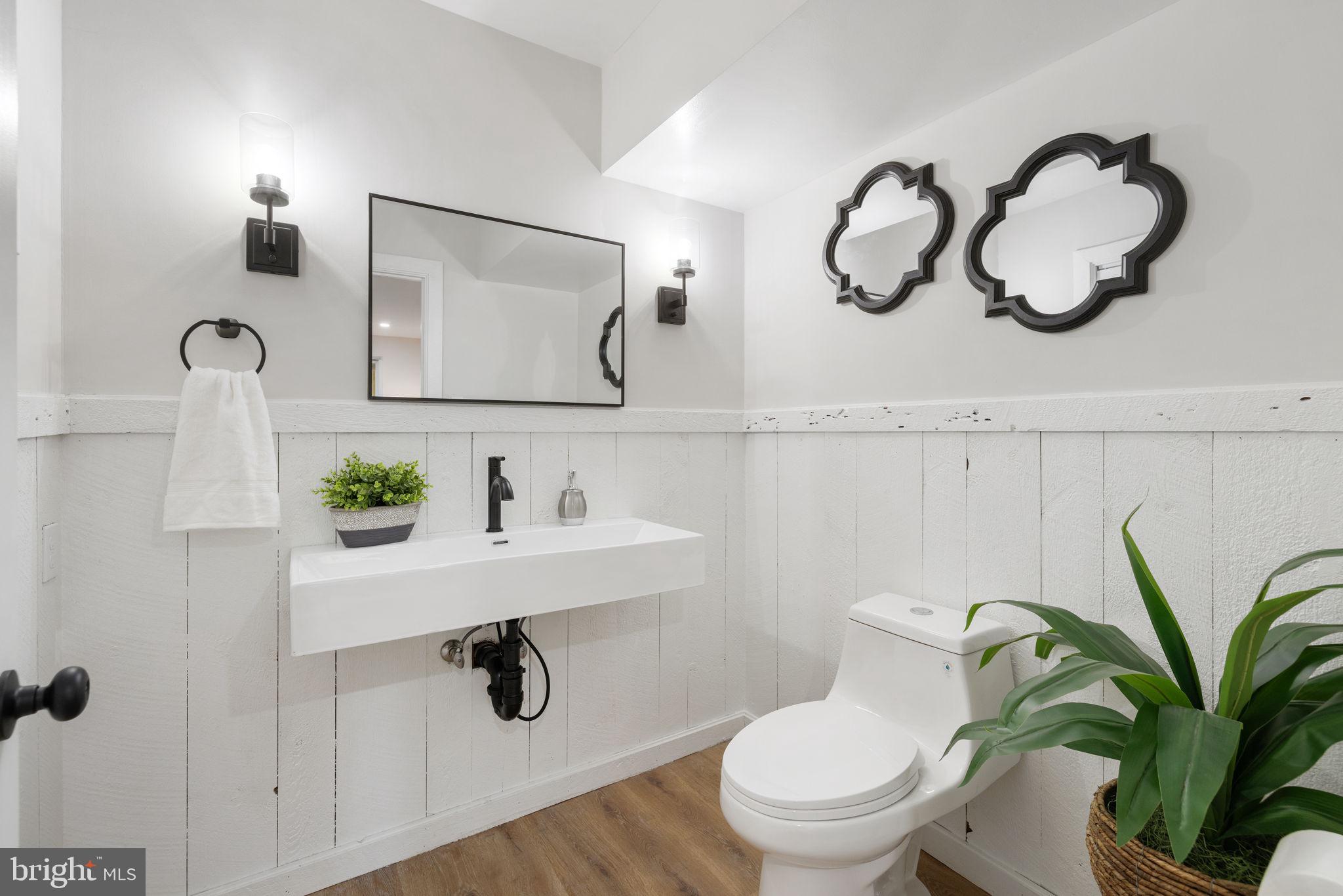 OCCOQUAN FOREST - Residential