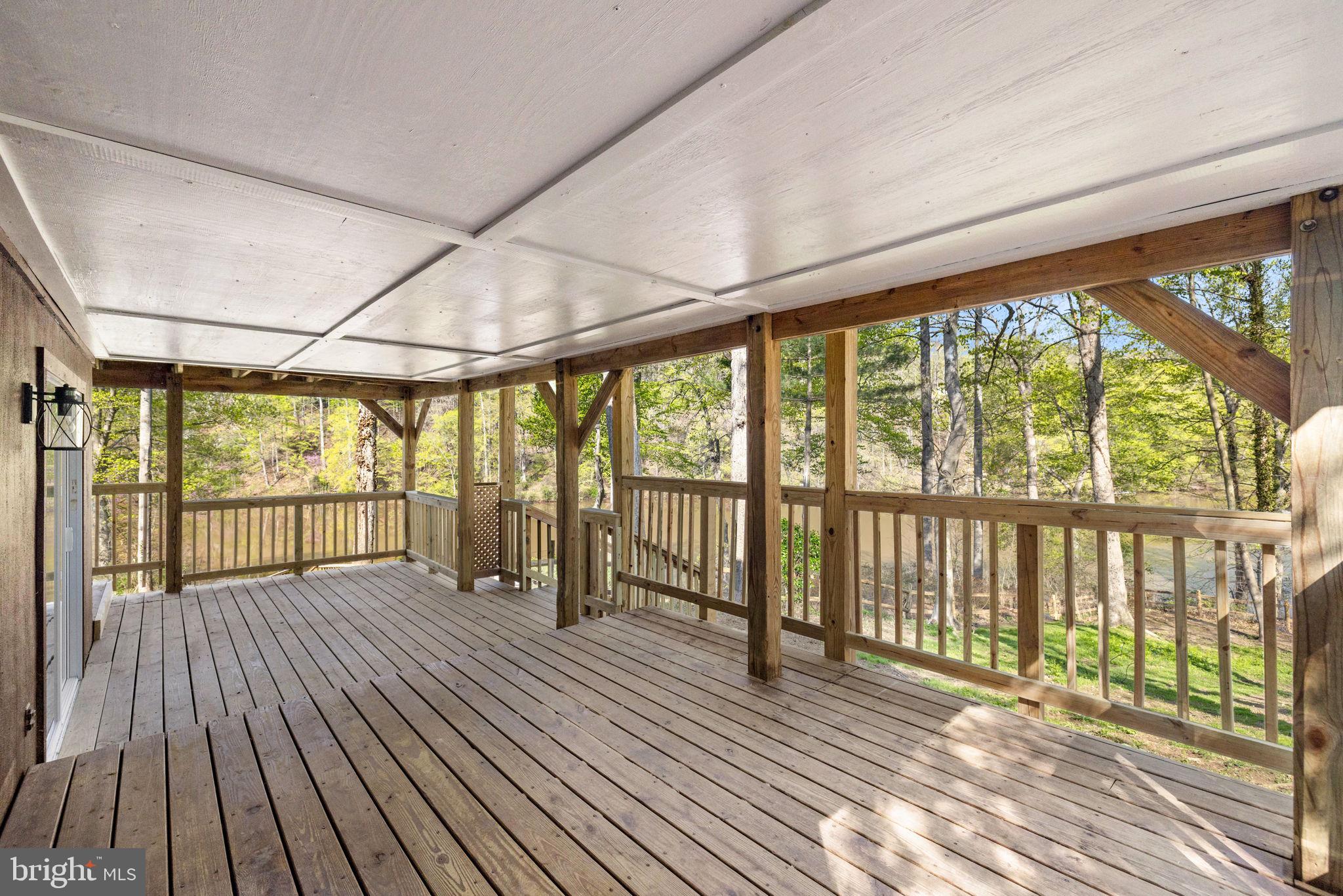 OCCOQUAN FOREST - Residential