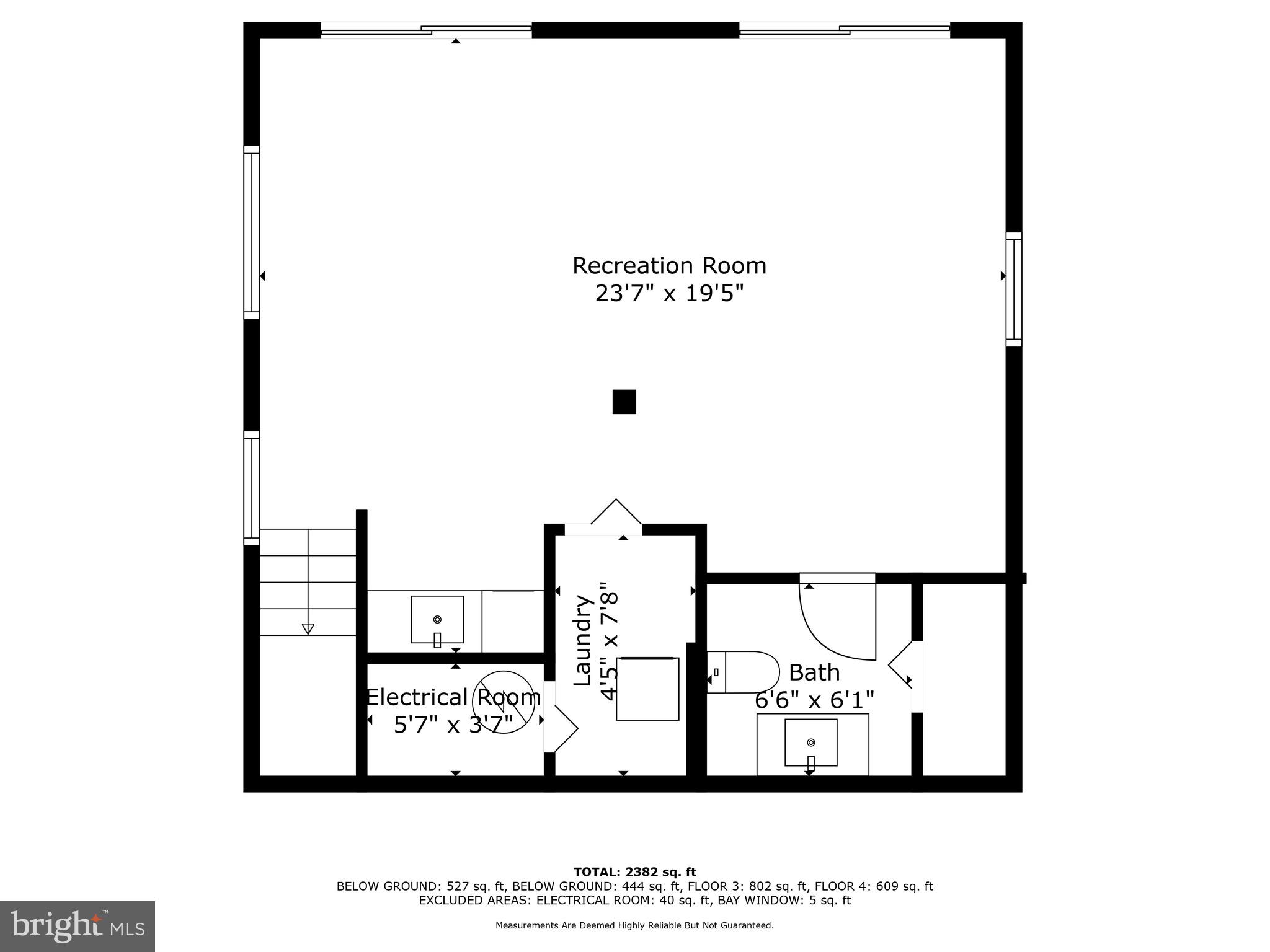 OCCOQUAN FOREST - Residential