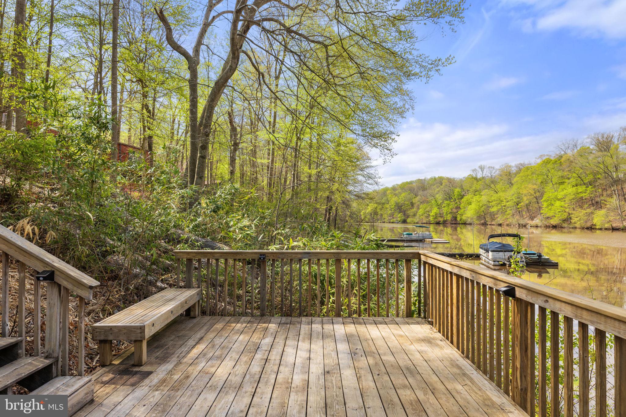 OCCOQUAN FOREST - Residential