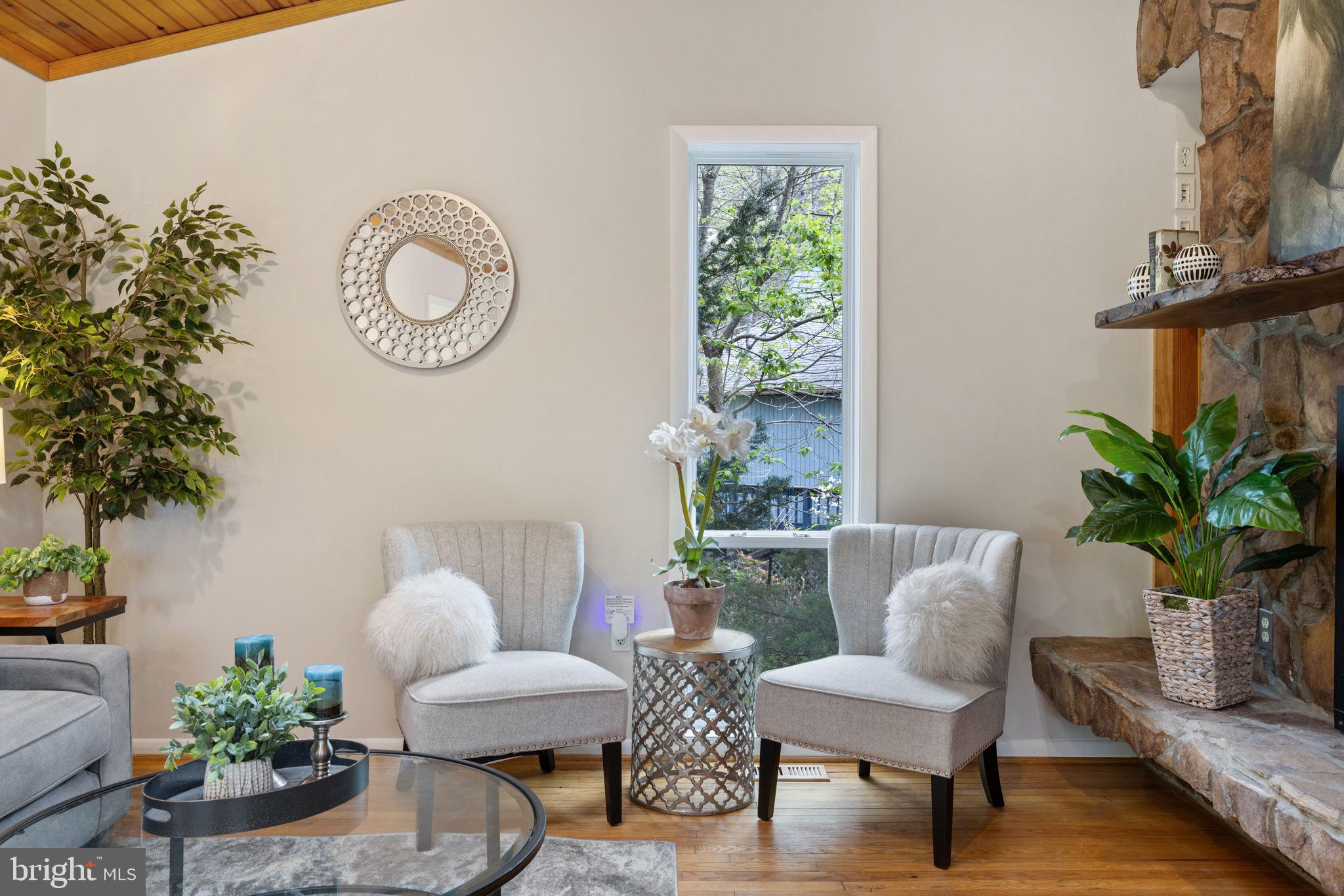 OCCOQUAN FOREST - Residential