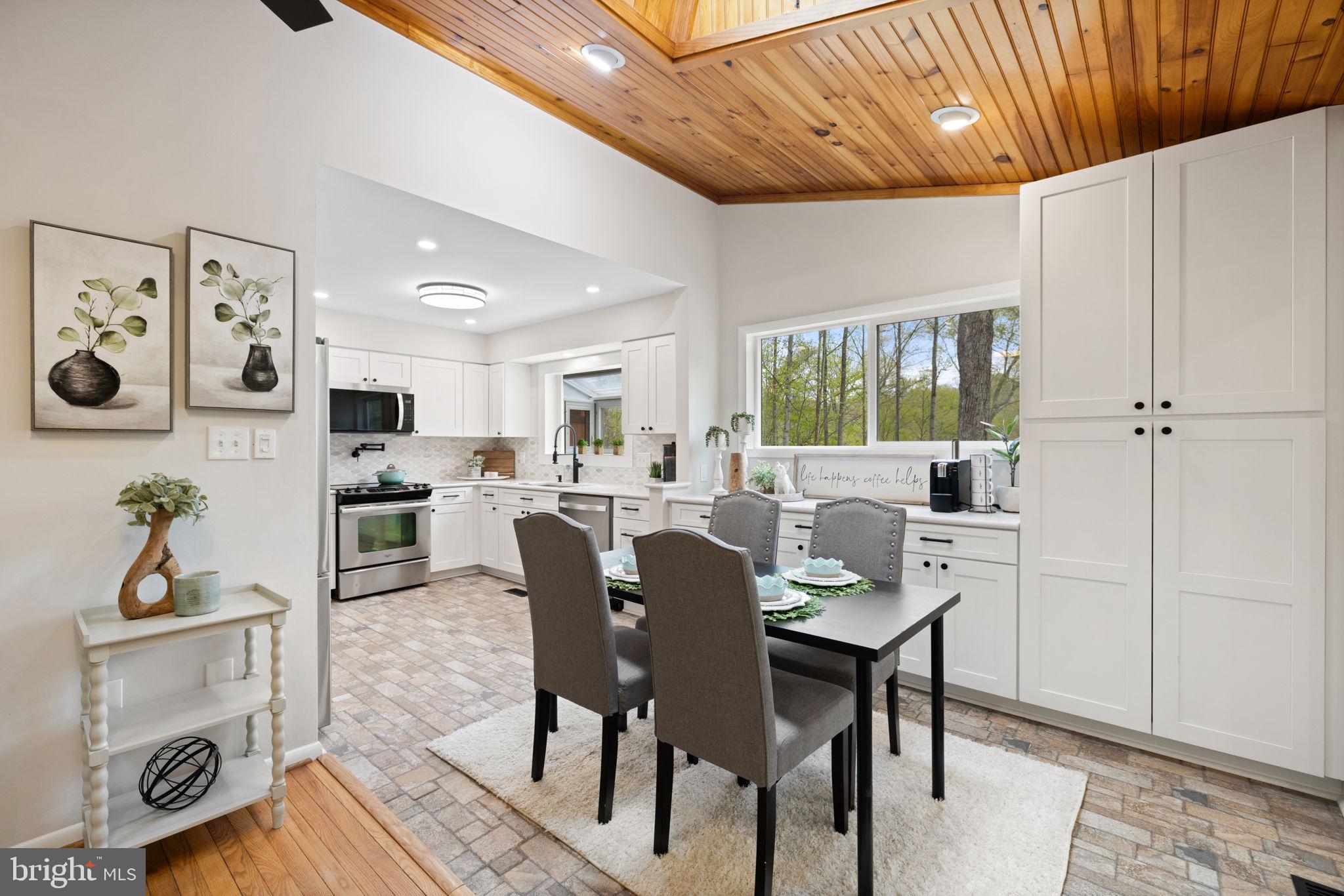 OCCOQUAN FOREST - Residential