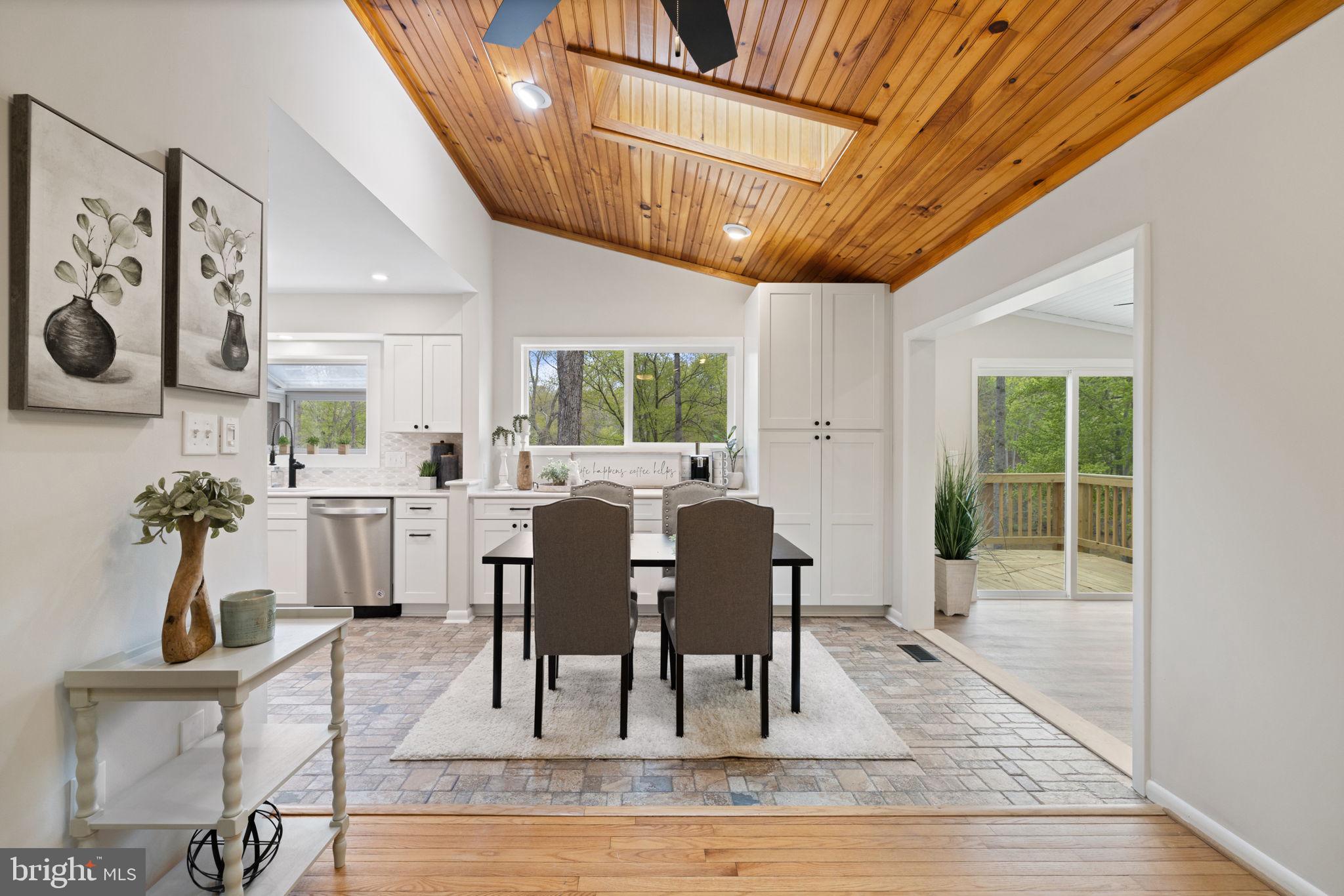 OCCOQUAN FOREST - Residential