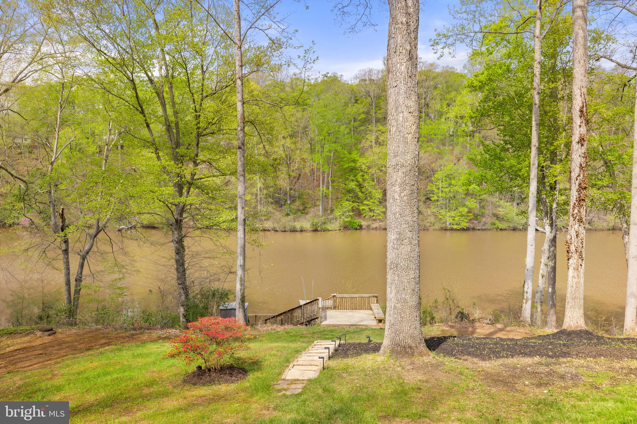 OCCOQUAN FOREST - Residential