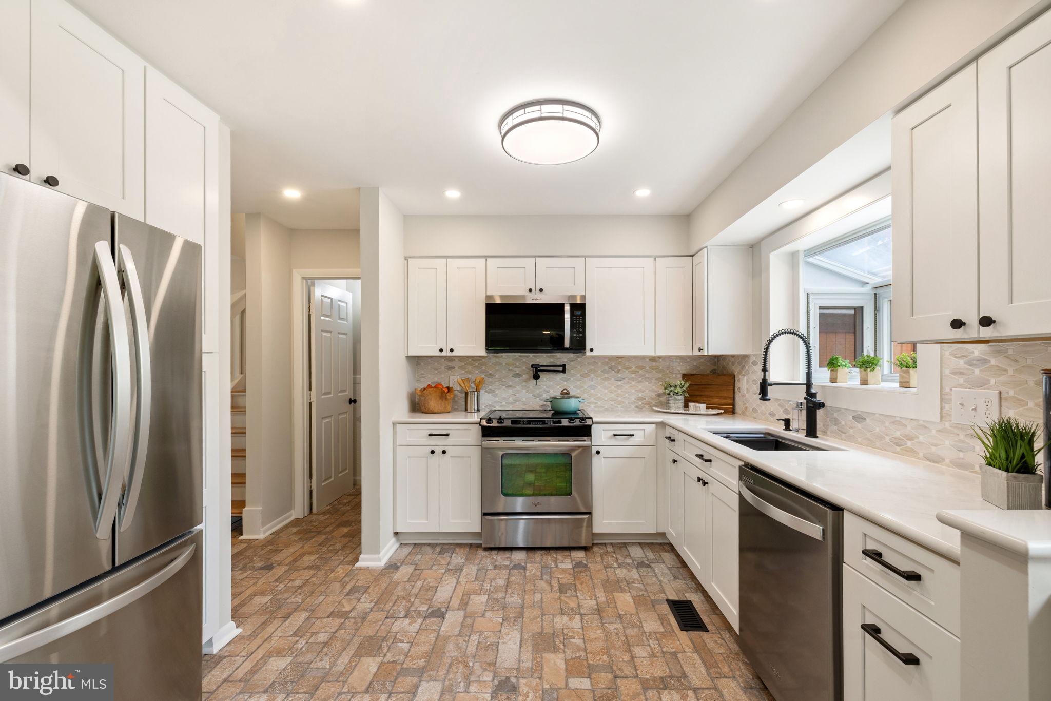 OCCOQUAN FOREST - Residential