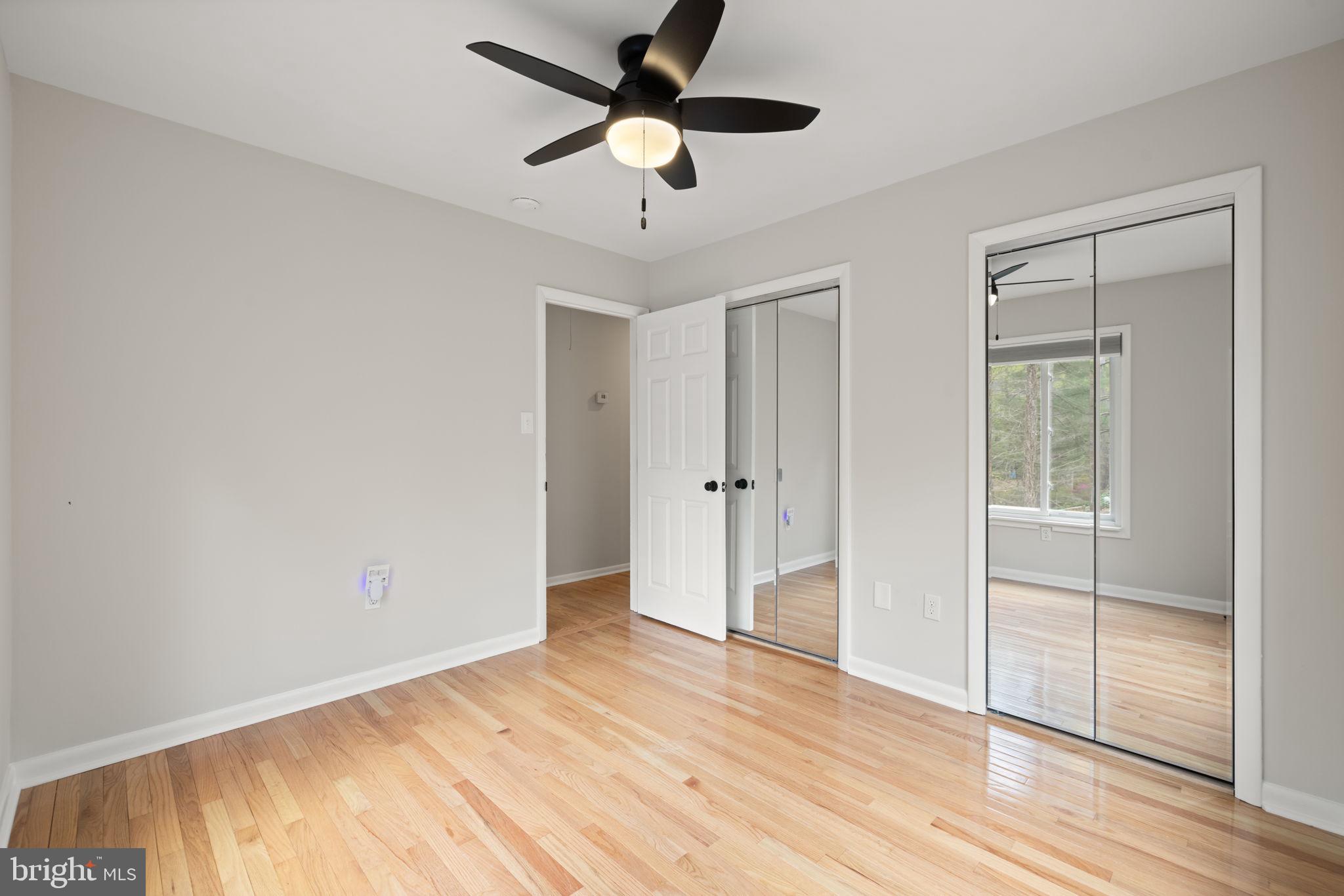 OCCOQUAN FOREST - Residential