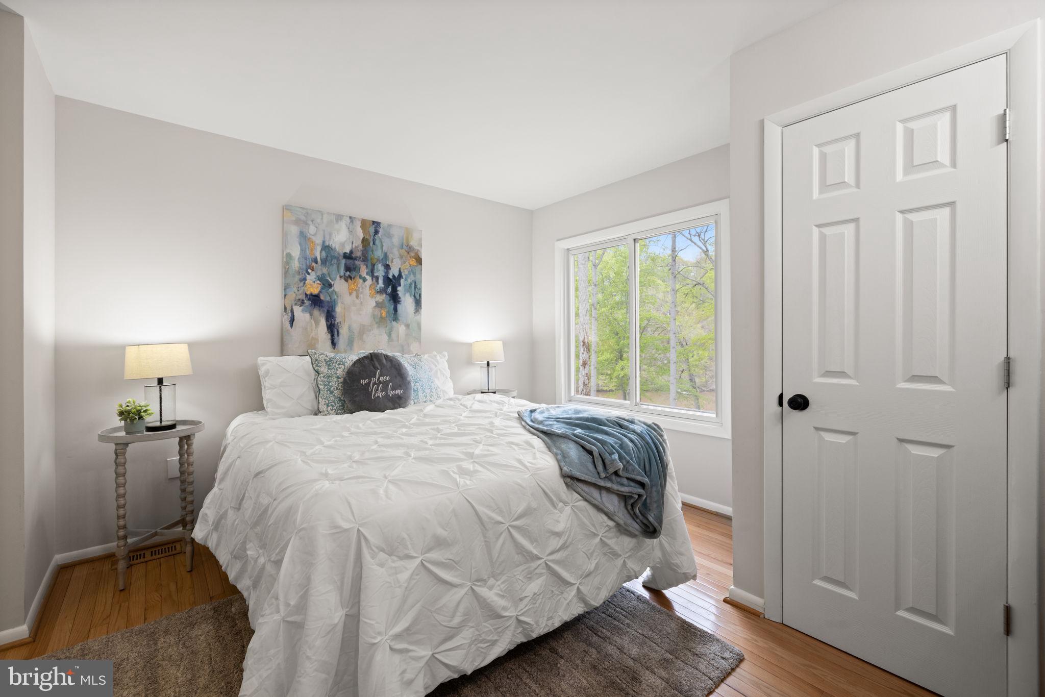 OCCOQUAN FOREST - Residential